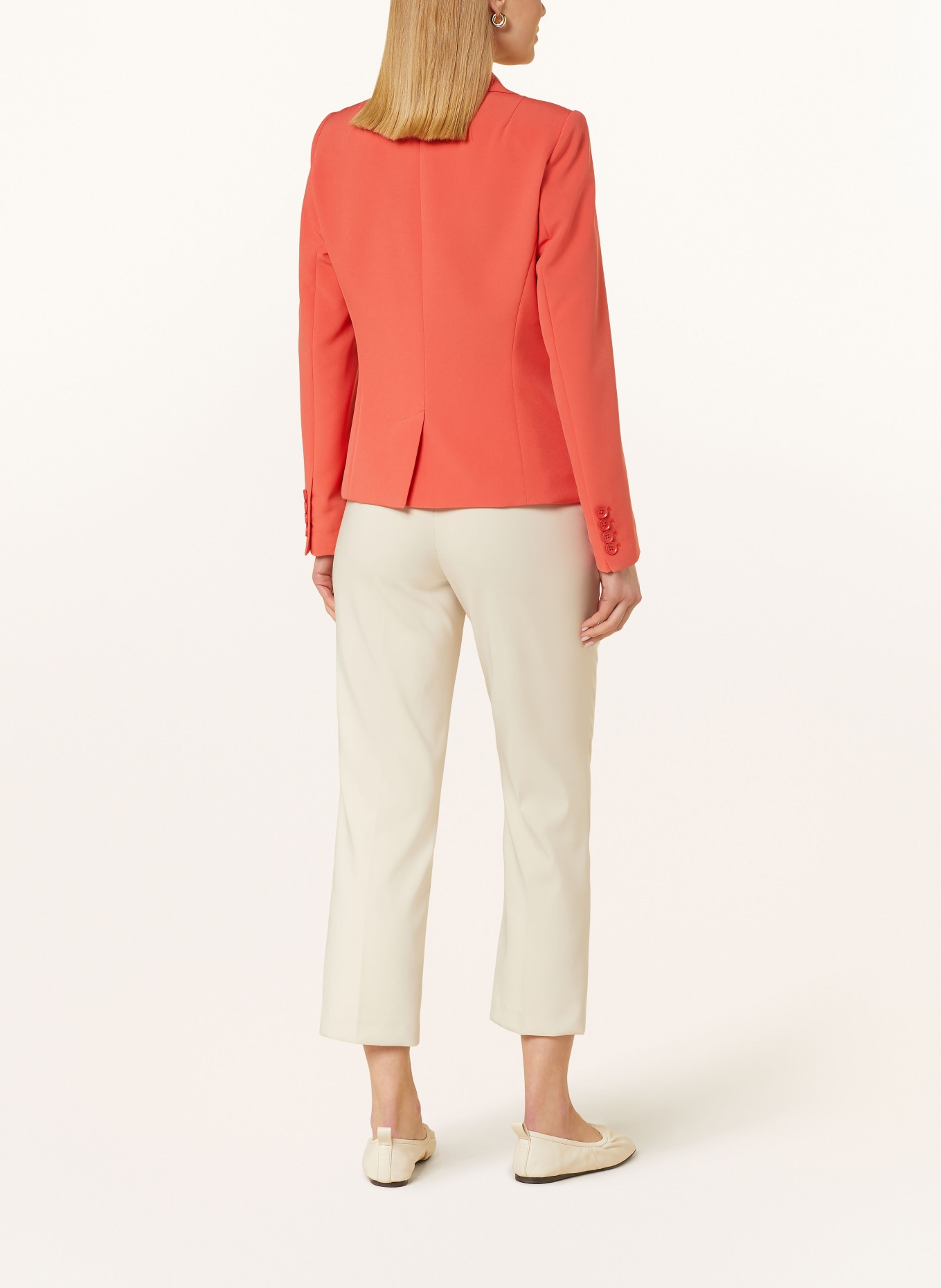 MARC AUREL Blazer: ORANGE