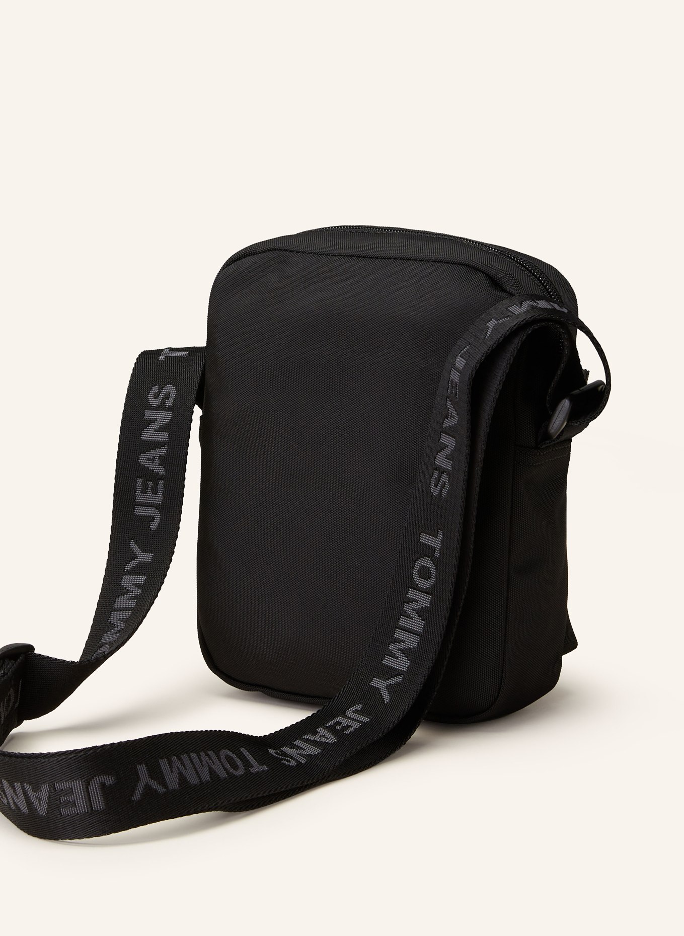 TOMMY JEANS Crossbody bag, Color: BLACK (Image 2)