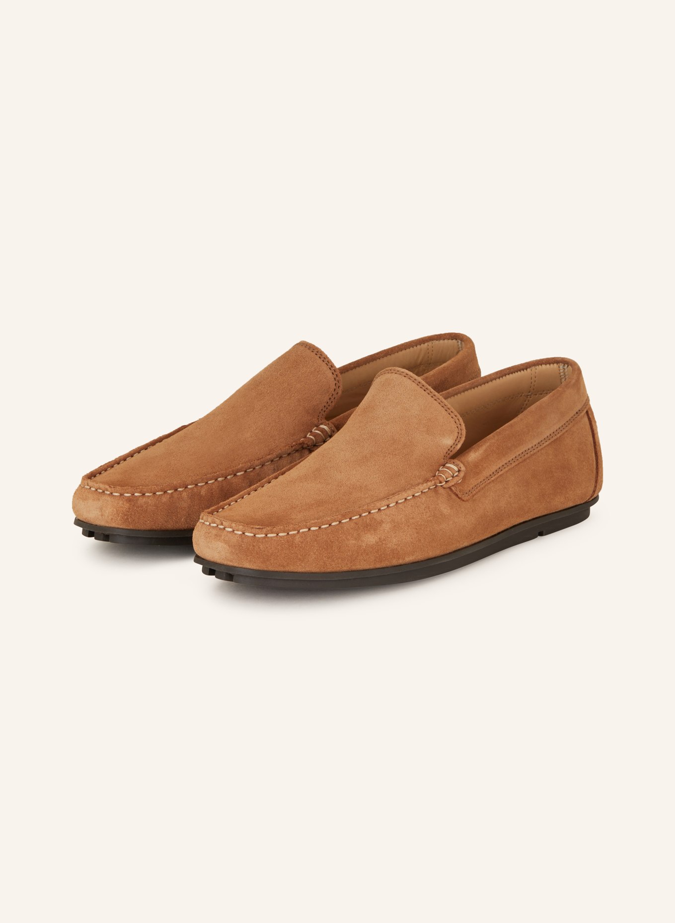 GANT Loafers WILMON, Color: COGNAC (Image 1)