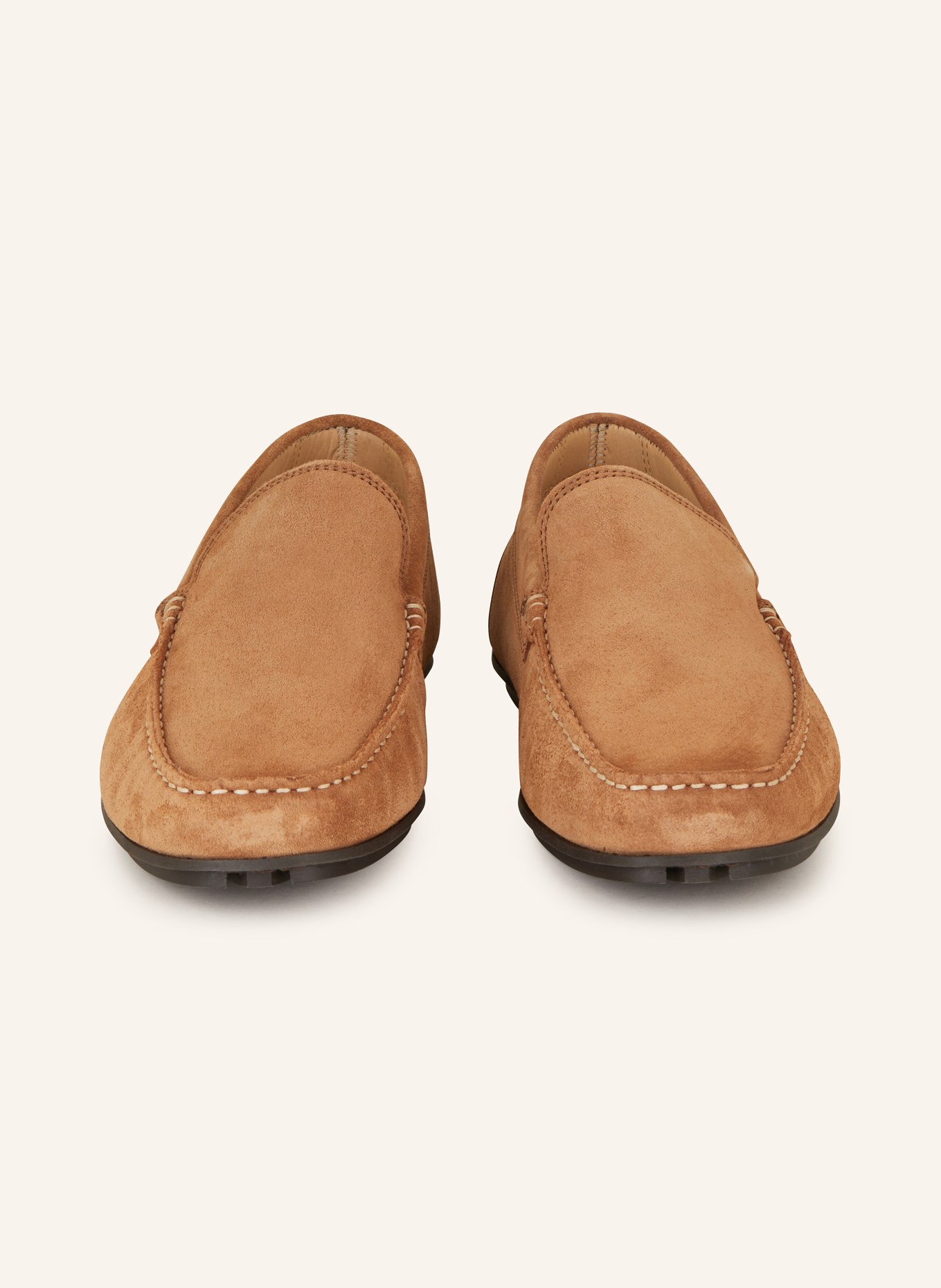 GANT Loafers WILMON, Color: COGNAC (Image 3)