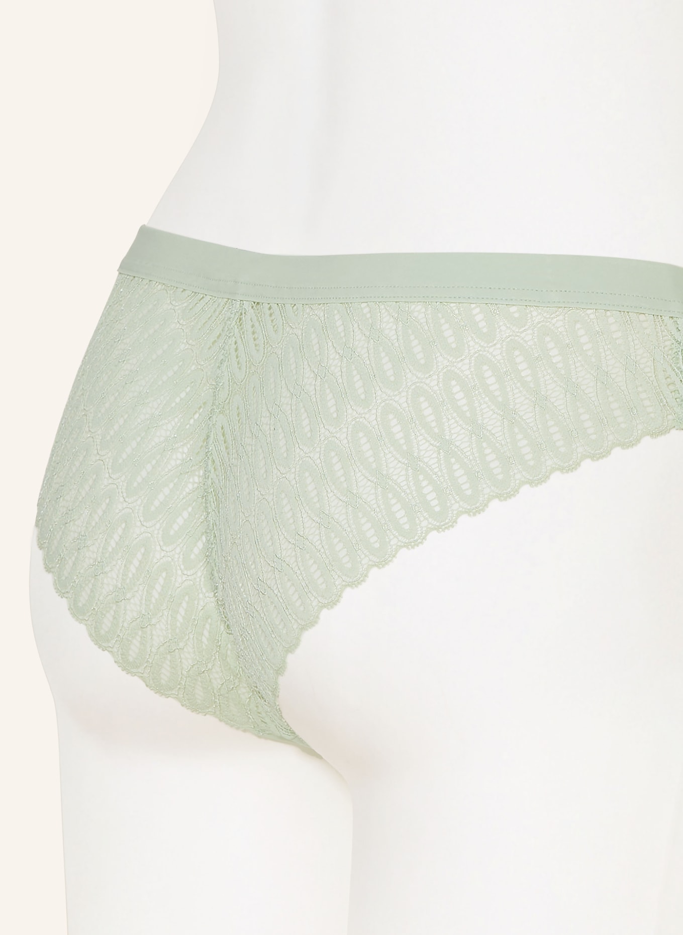 Triumph Brief AURA SPOTLIGHT, Color: LIGHT GREEN (Image 4)