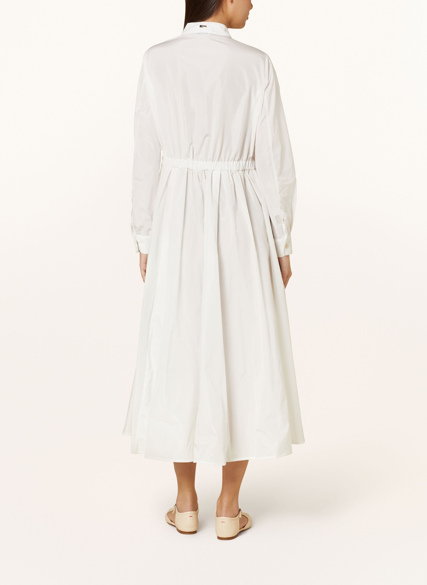 HERNO Kleid, Farbe: WEISS (Bild 3)