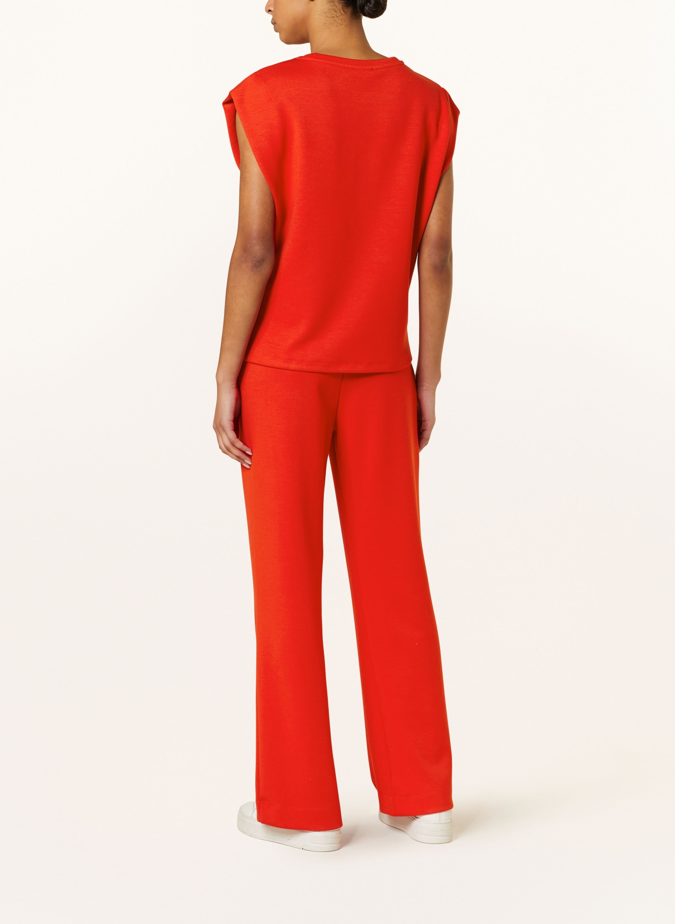 darling harbour Top: orangerot