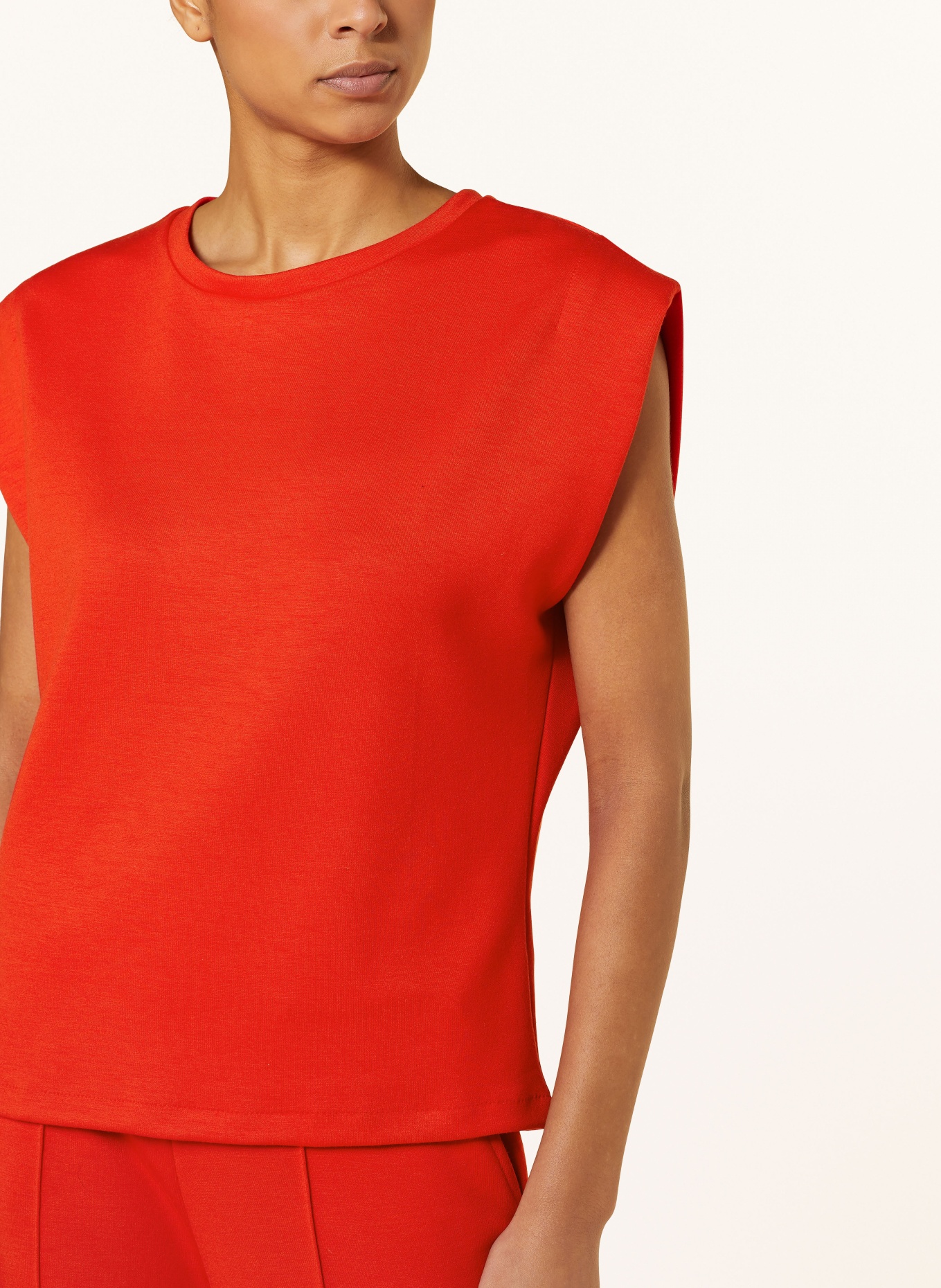 darling harbour Top: orangerot