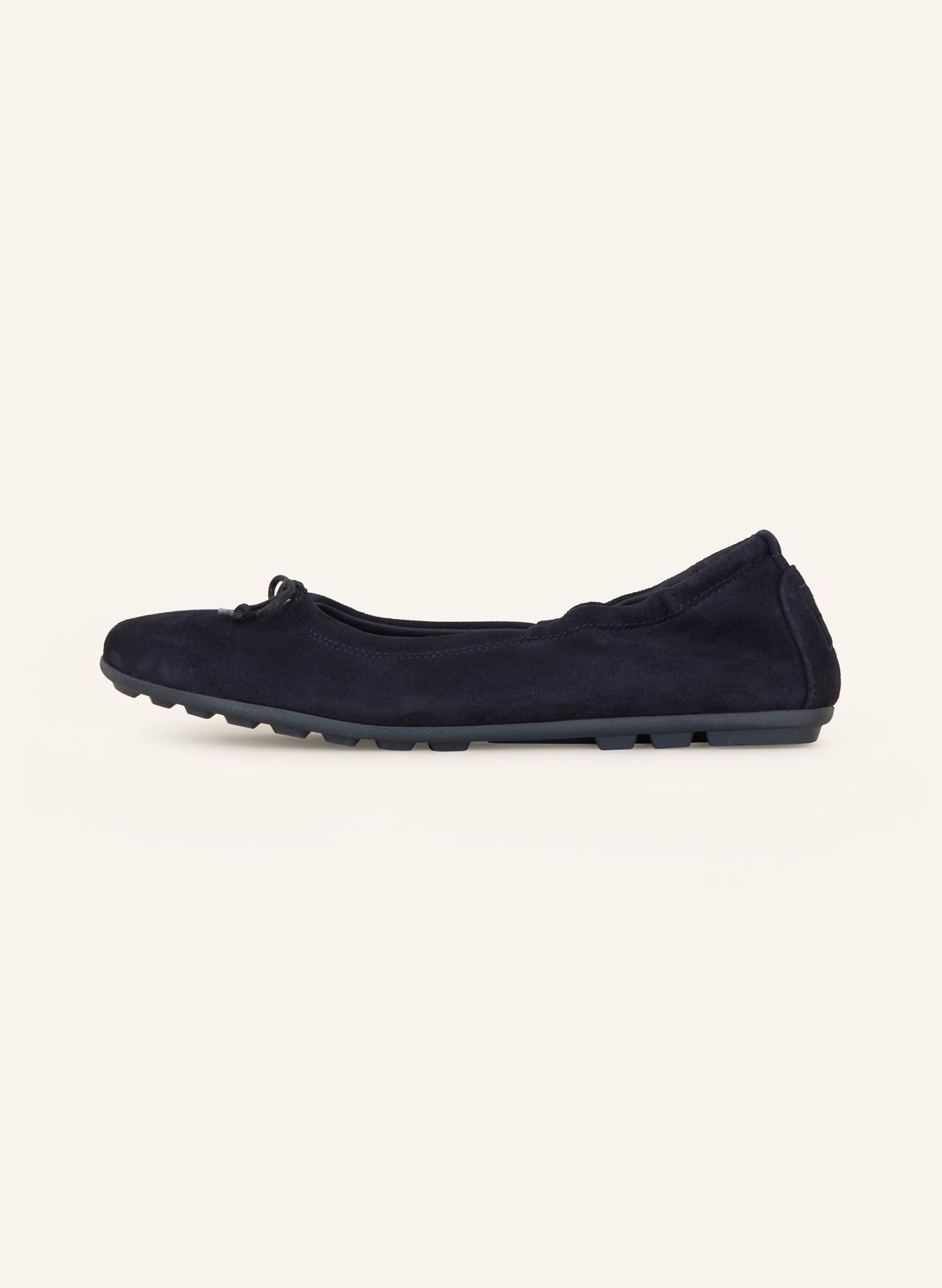 Marc O'Polo Ballet flats, Color: DARK BLUE (Image 4)