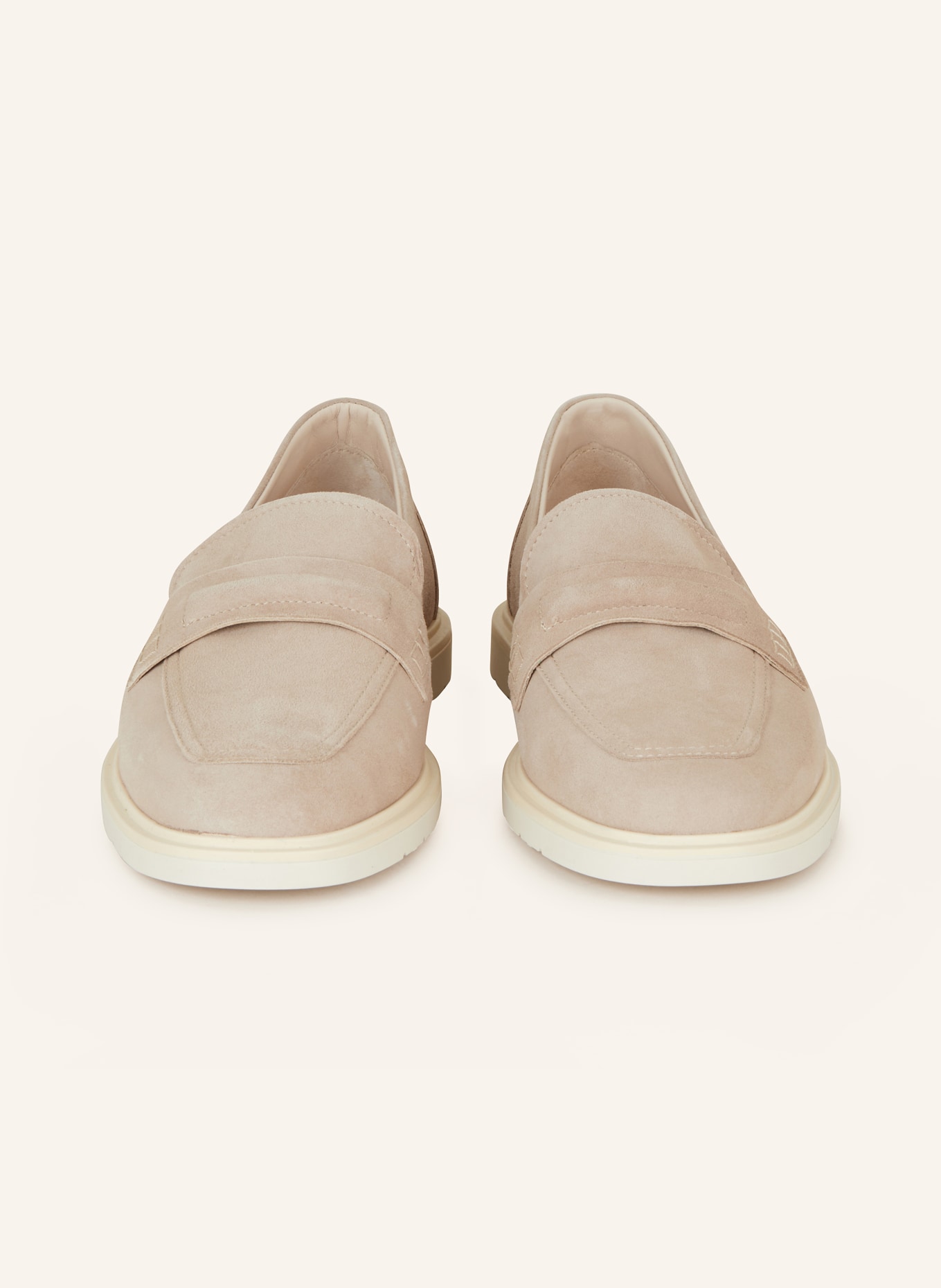 Marc O'Polo Loafers, Color: BEIGE (Image 3)