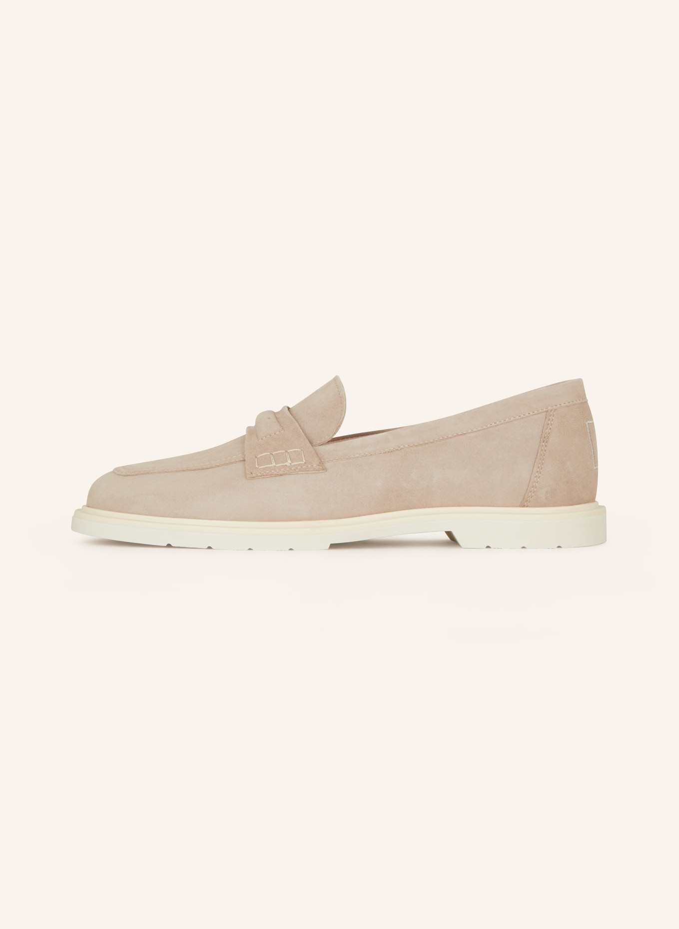 Marc O'Polo Loafers, Color: BEIGE (Image 4)