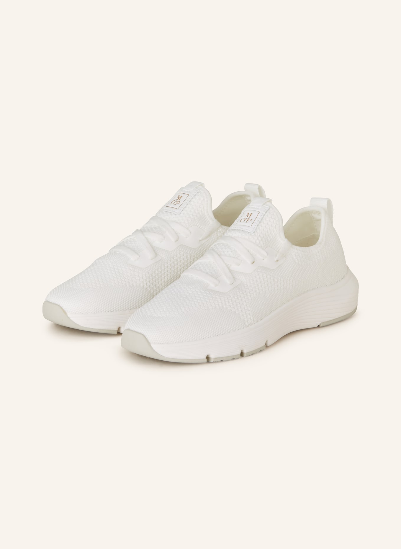 Marc O'Polo Sneakers, Color: WHITE (Image 1)