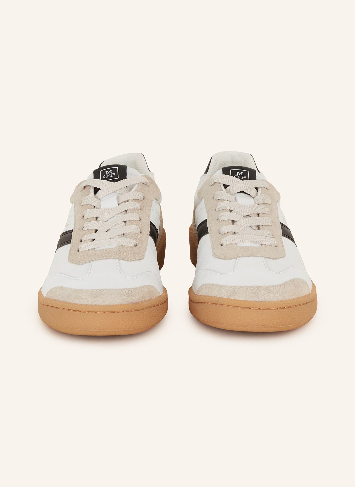 Marc O'Polo Sneakers, Color: WHITE (Image 3)