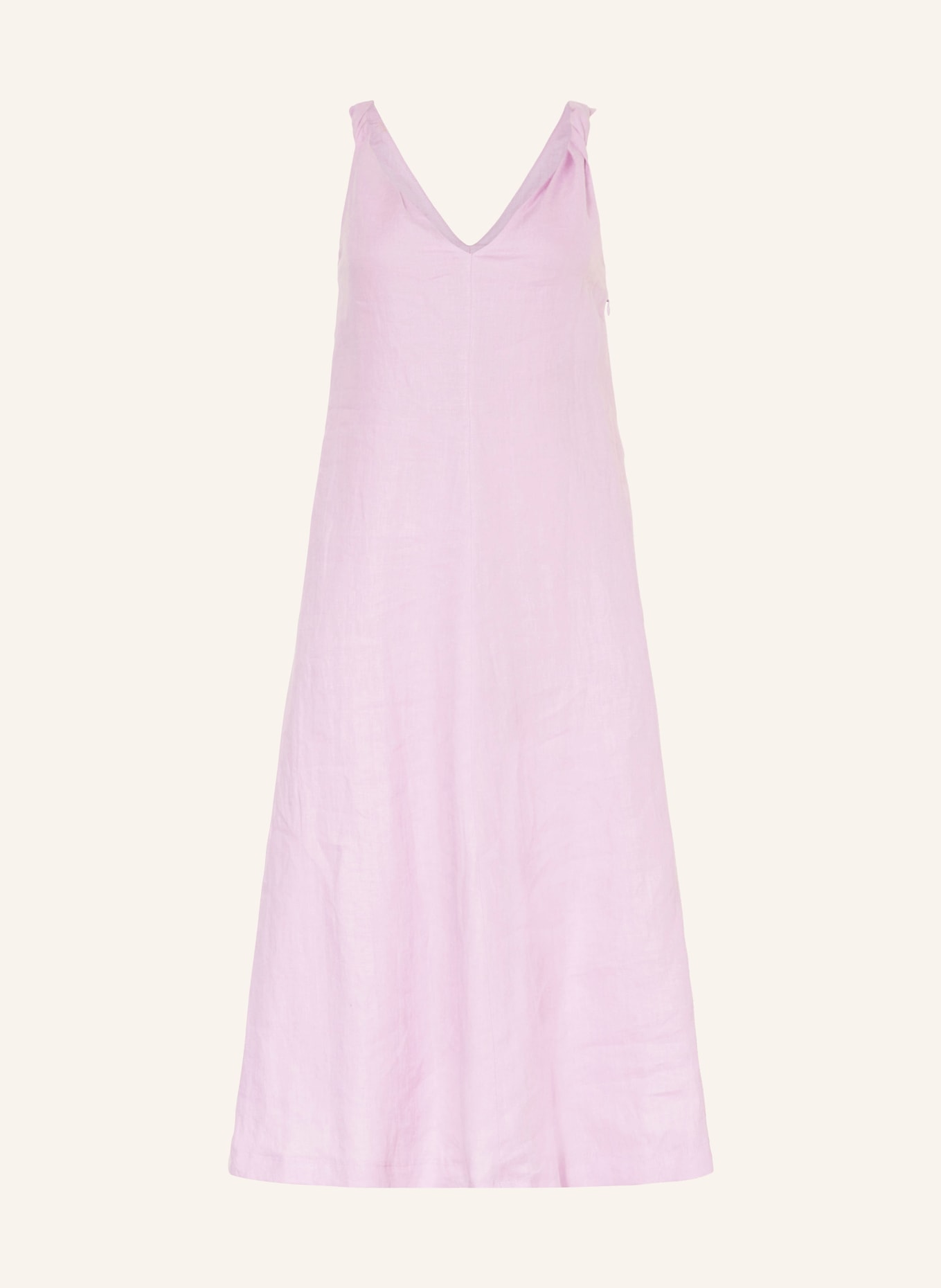 RIANI Linen dress, Color: LIGHT PURPLE (Image 1)