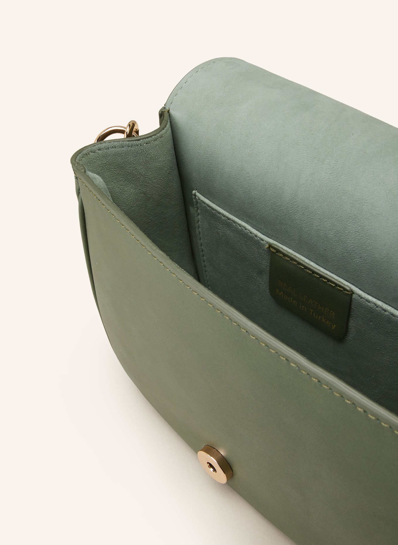 RIANI Crossbody bag, Color: OLIVE (Image 3)