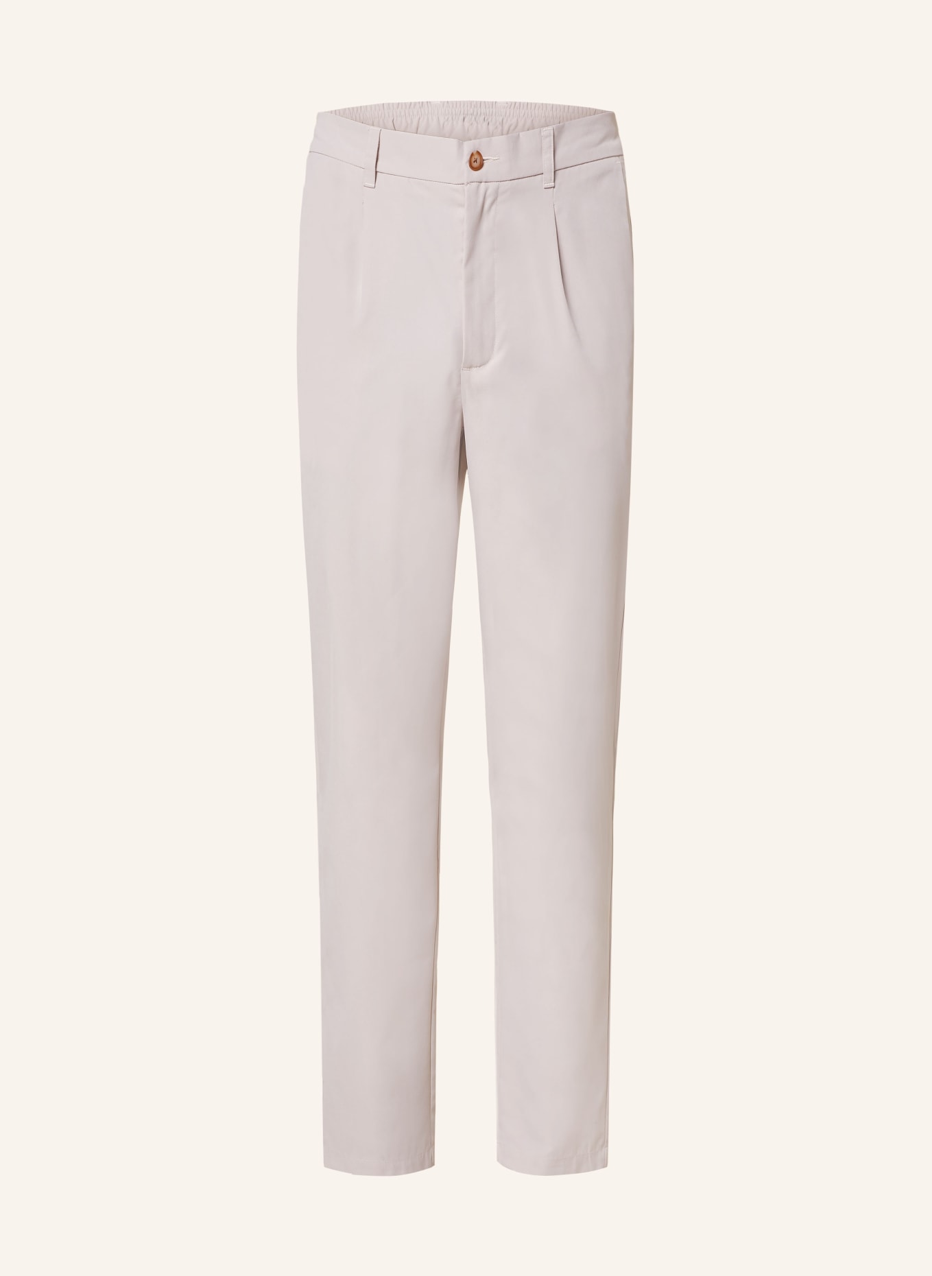 COLOURS & SONS Chinos, Color: CREAM (Image 1)
