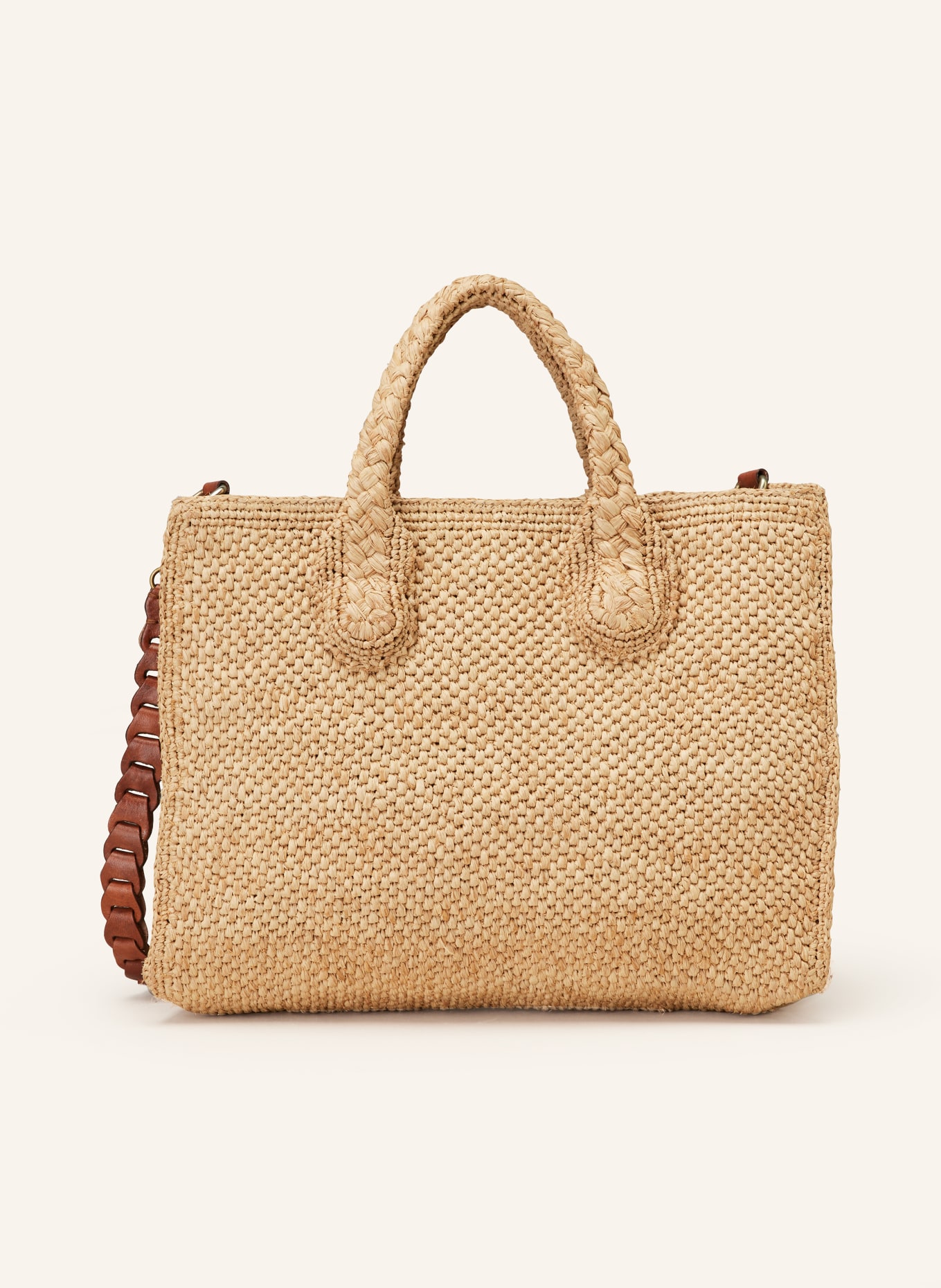 IBELIV Handbag RARY, Color: BEIGE (Image 1)