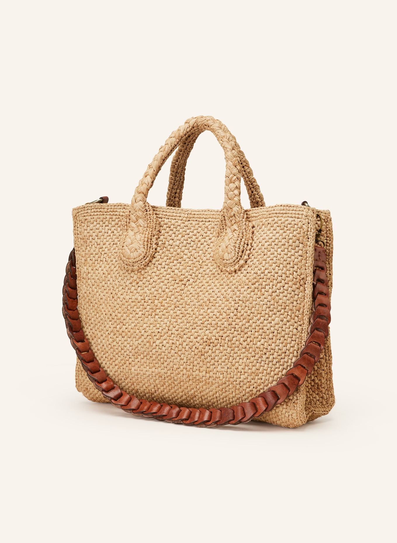 IBELIV Handbag RARY, Color: BEIGE (Image 2)