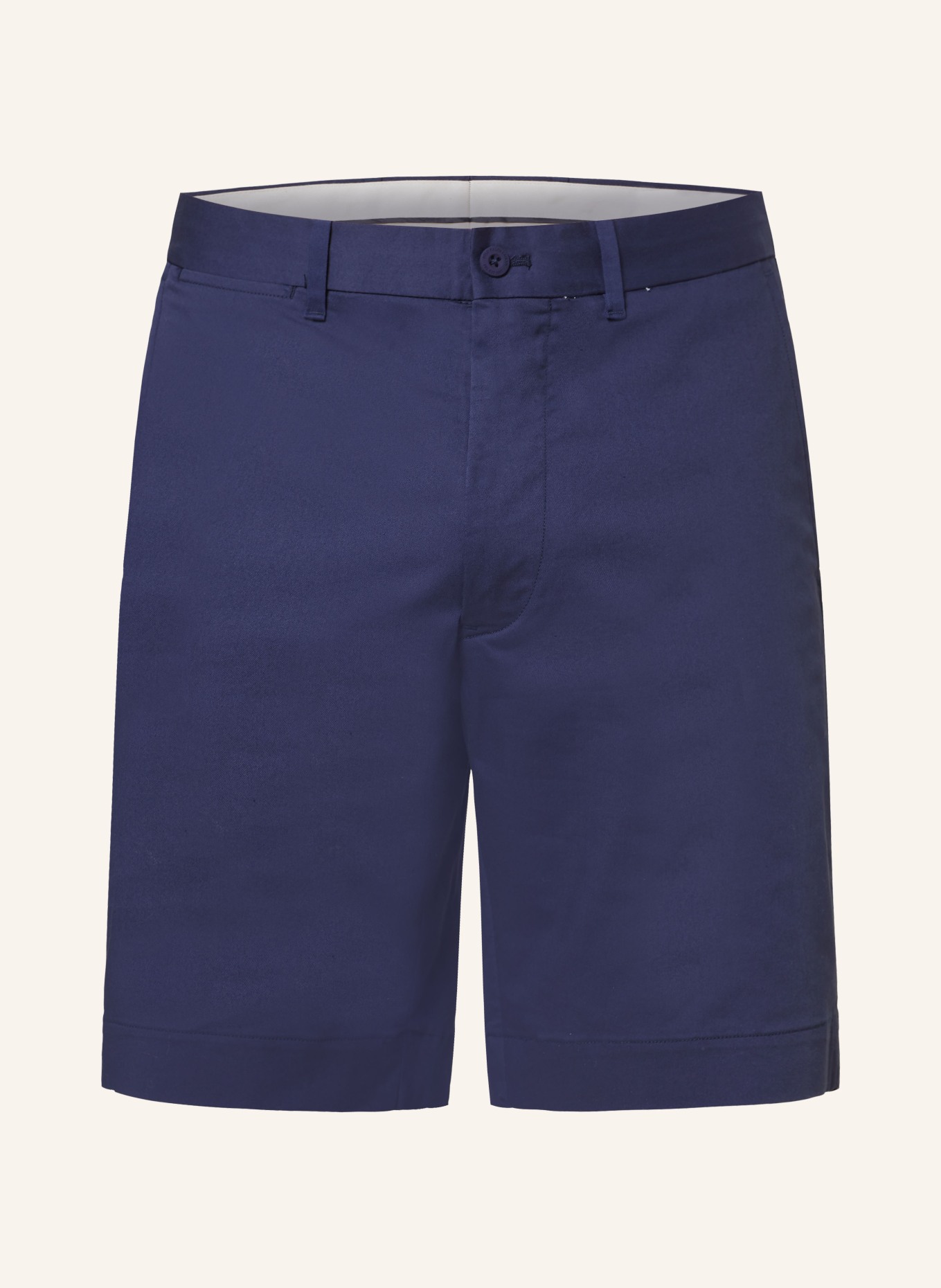 POLO GOLF RALPH LAUREN Shorts, Farbe: DUNKELBLAU (Bild 1)