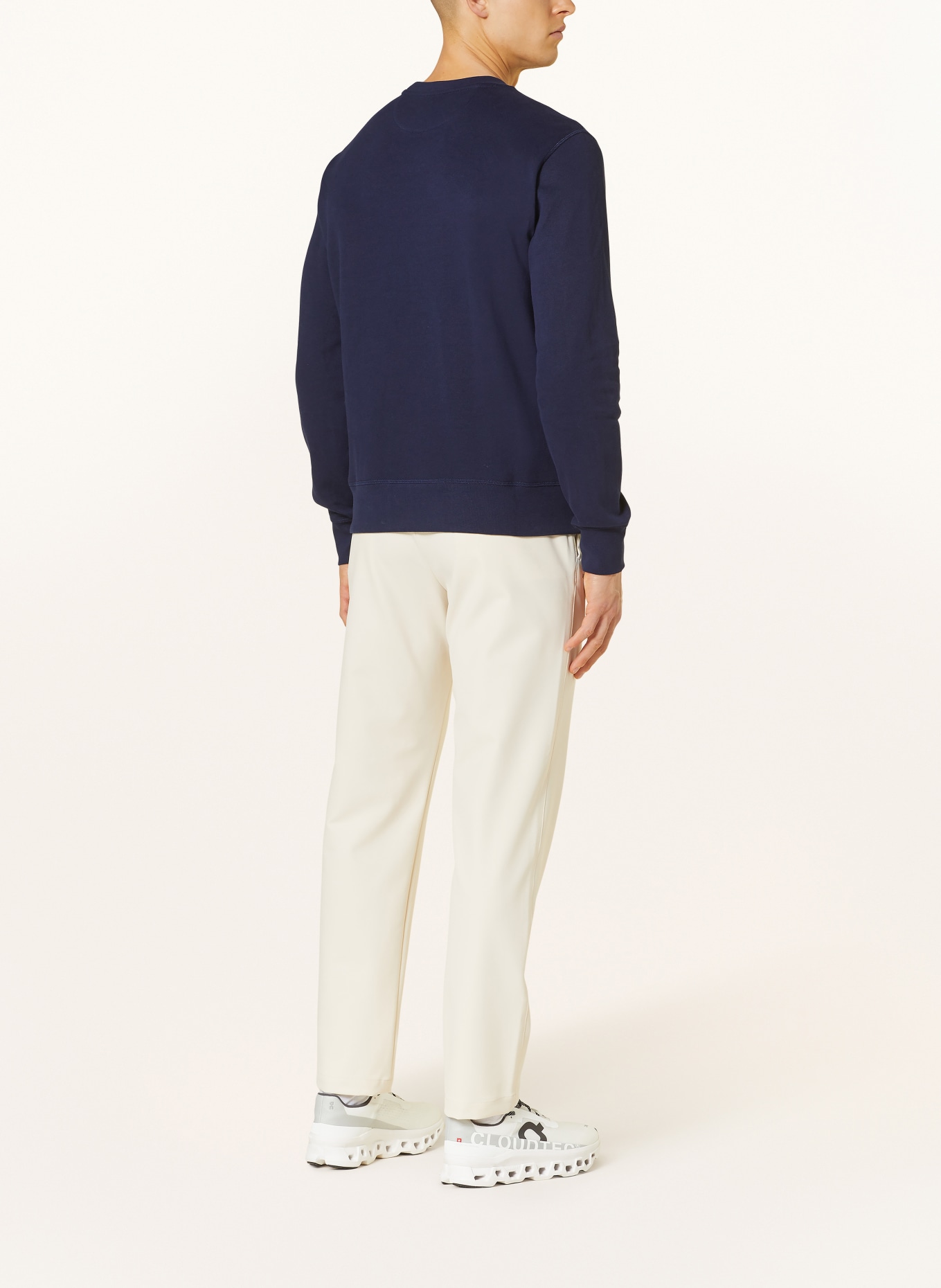 POLO GOLF RALPH LAUREN Sweatshirt, Farbe: DUNKELBLAU (Bild 3)