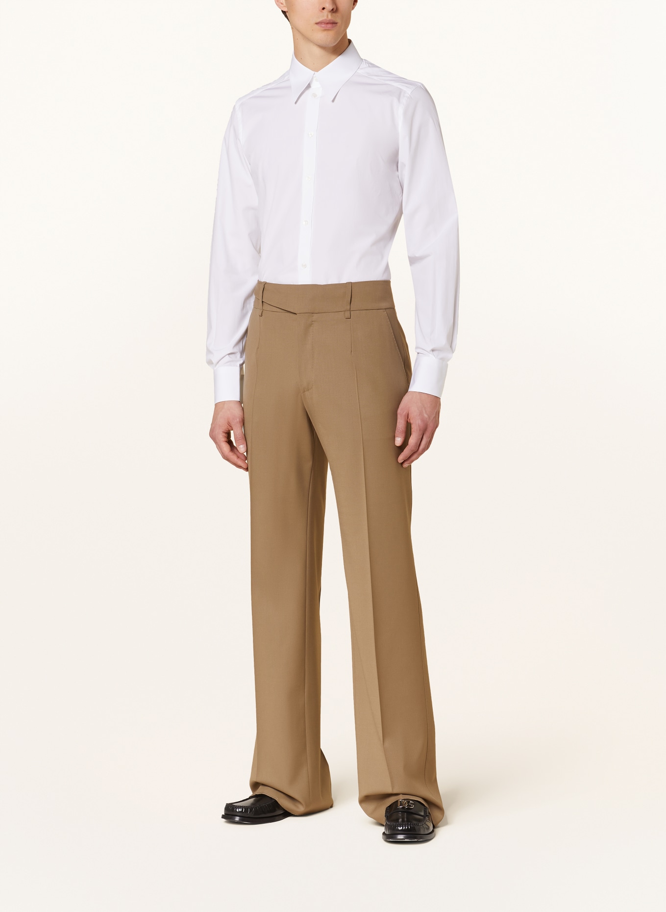 DOLCE & GABBANA Shirt MARTINI regular fit, Color: WHITE (Image 2)