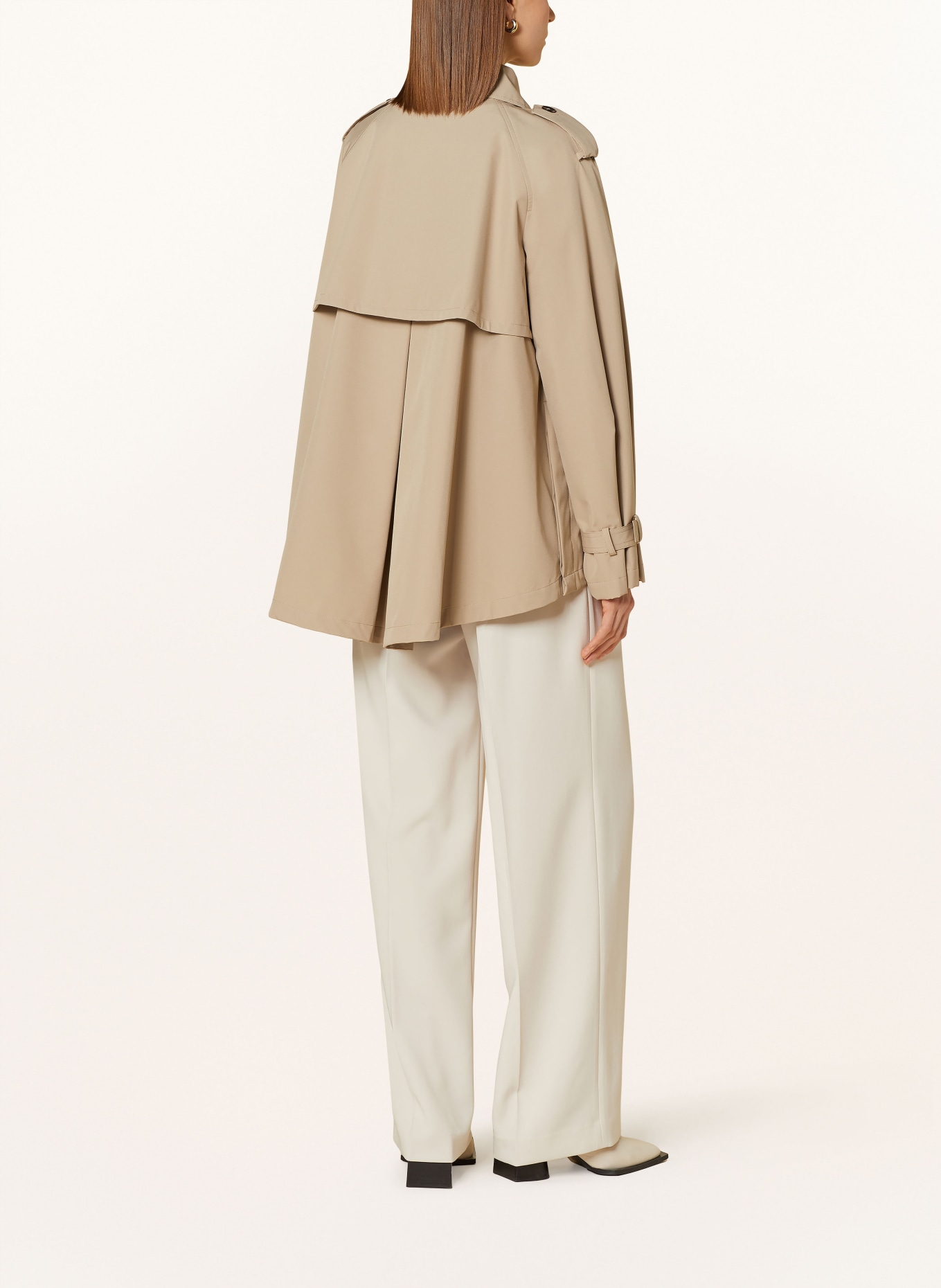 lilienfels Caban kabát, Barva: BÉŽOVÁ (Obrázek 3)