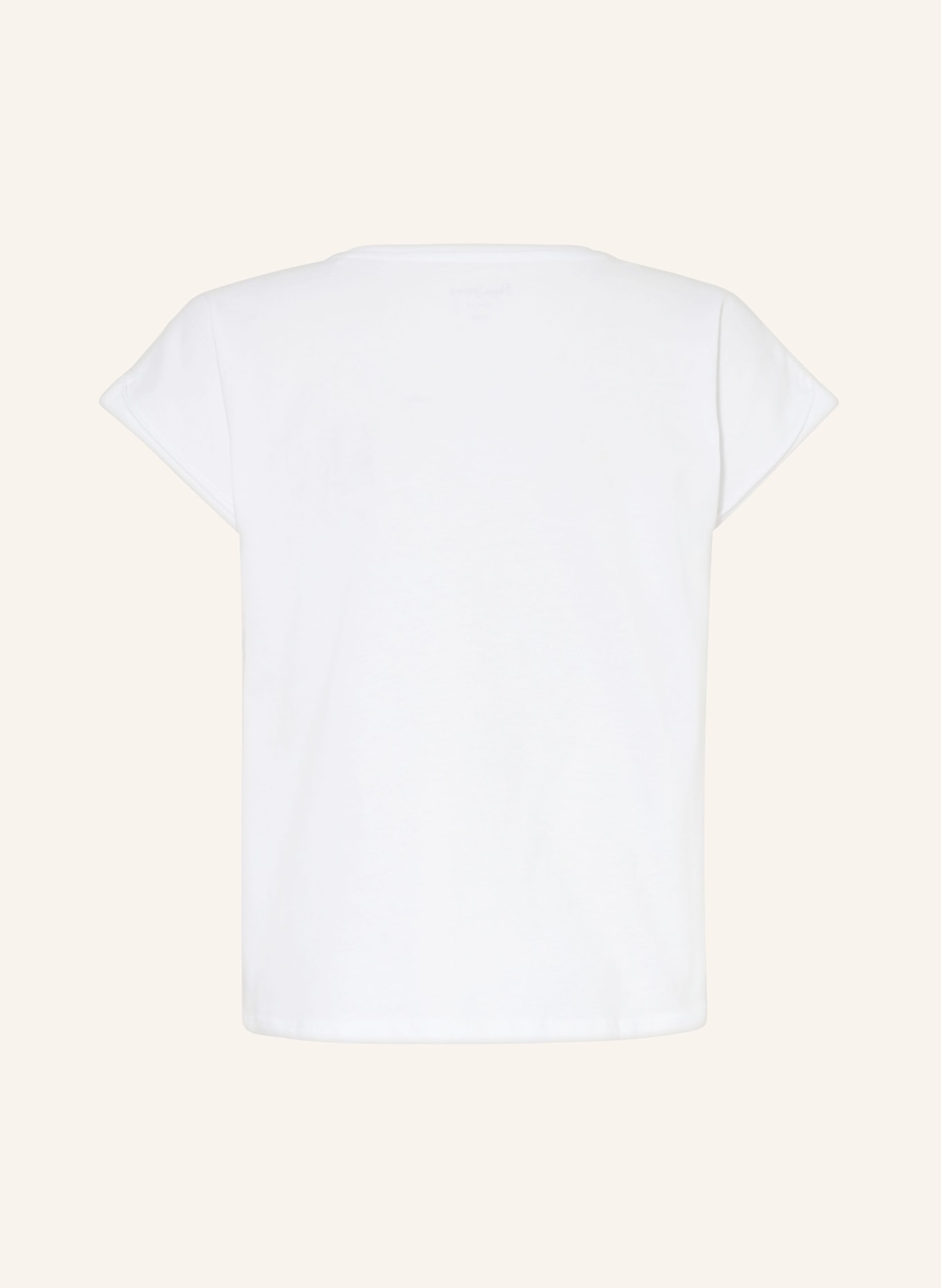 Pepe Jeans T-Shirt, Farbe: WEISS (Bild 2)