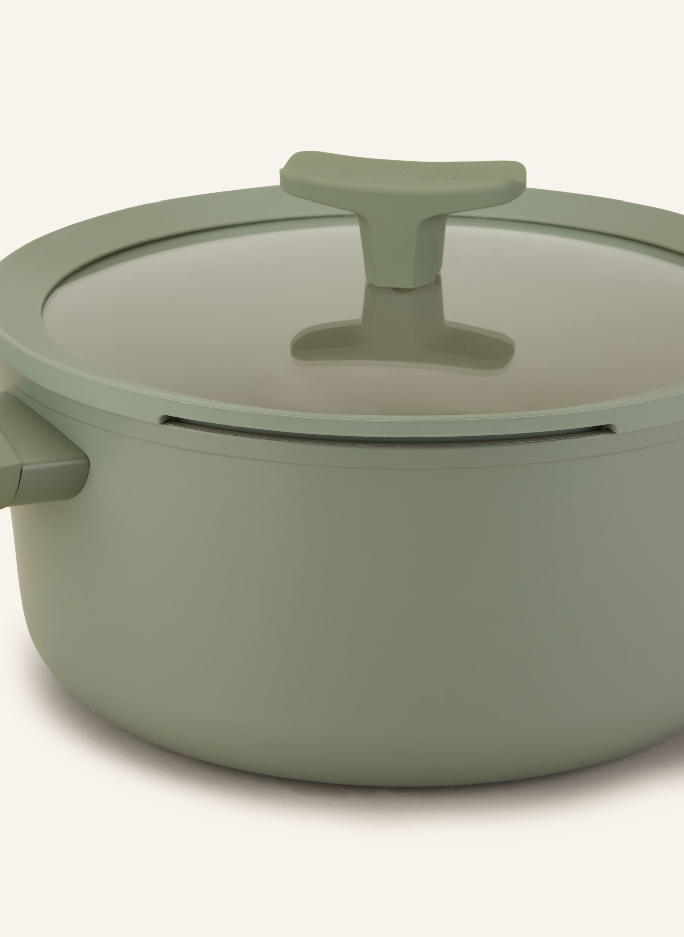 BergHOFF Cooking pot BALANCE, Color: LIGHT GREEN (Image 5)
