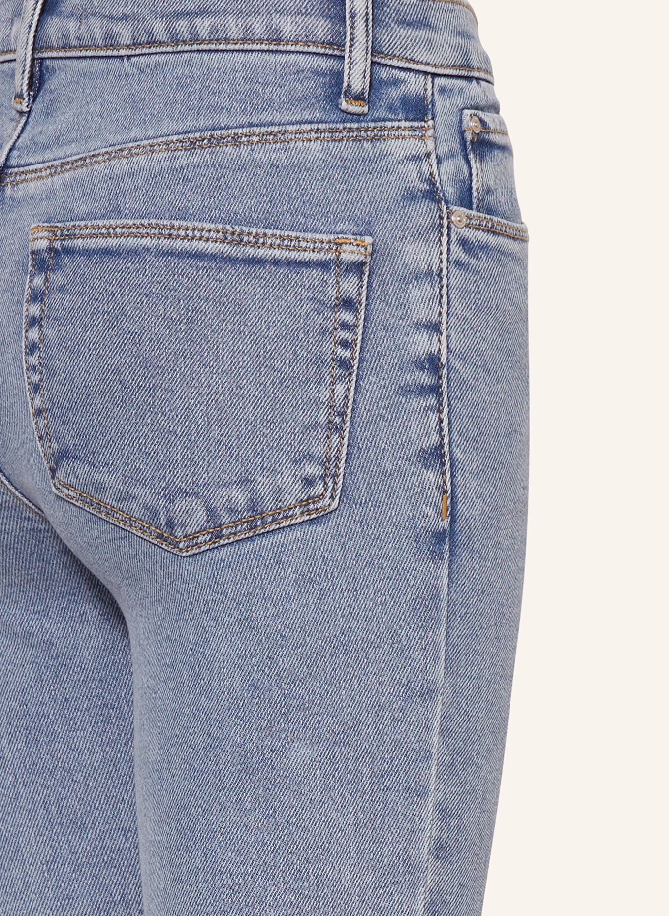 s.Oliver RED Jeans Regular Fit, Farbe: BLAU (Bild 3)