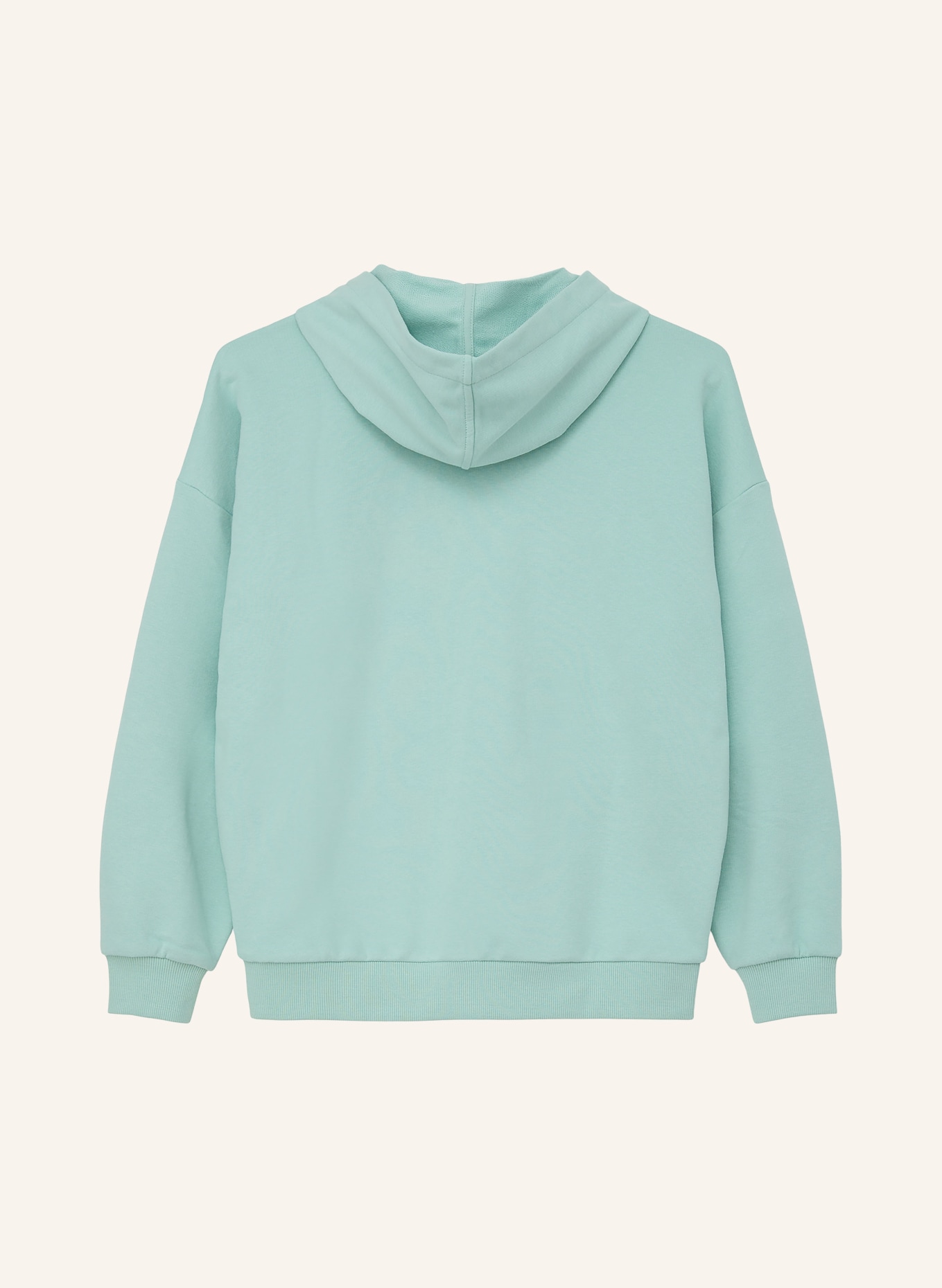 s.Oliver RED Hoodie, Farbe: MINT (Bild 2)