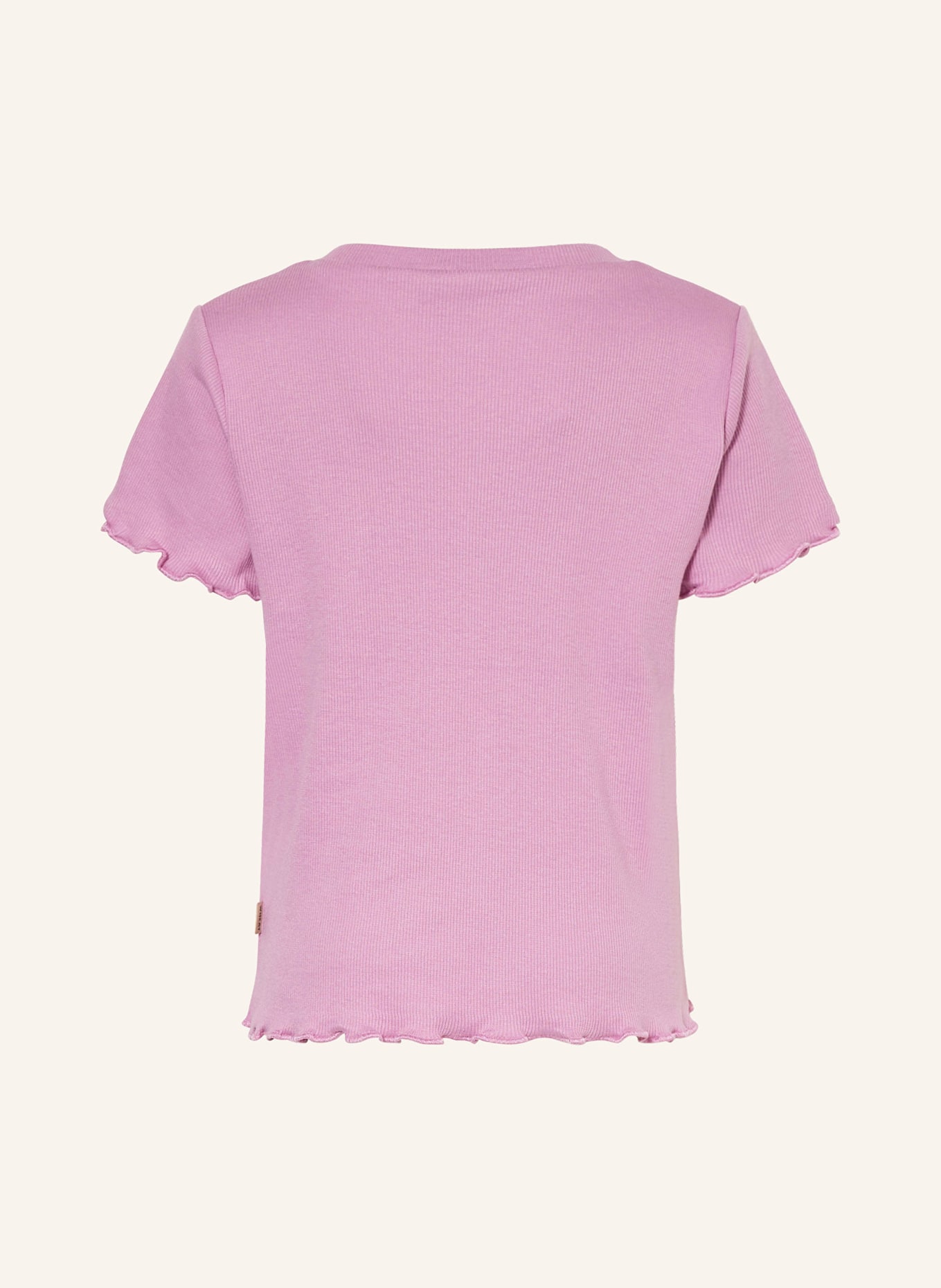 WHEAT T-Shirt, Farbe: HELLLILA (Bild 2)