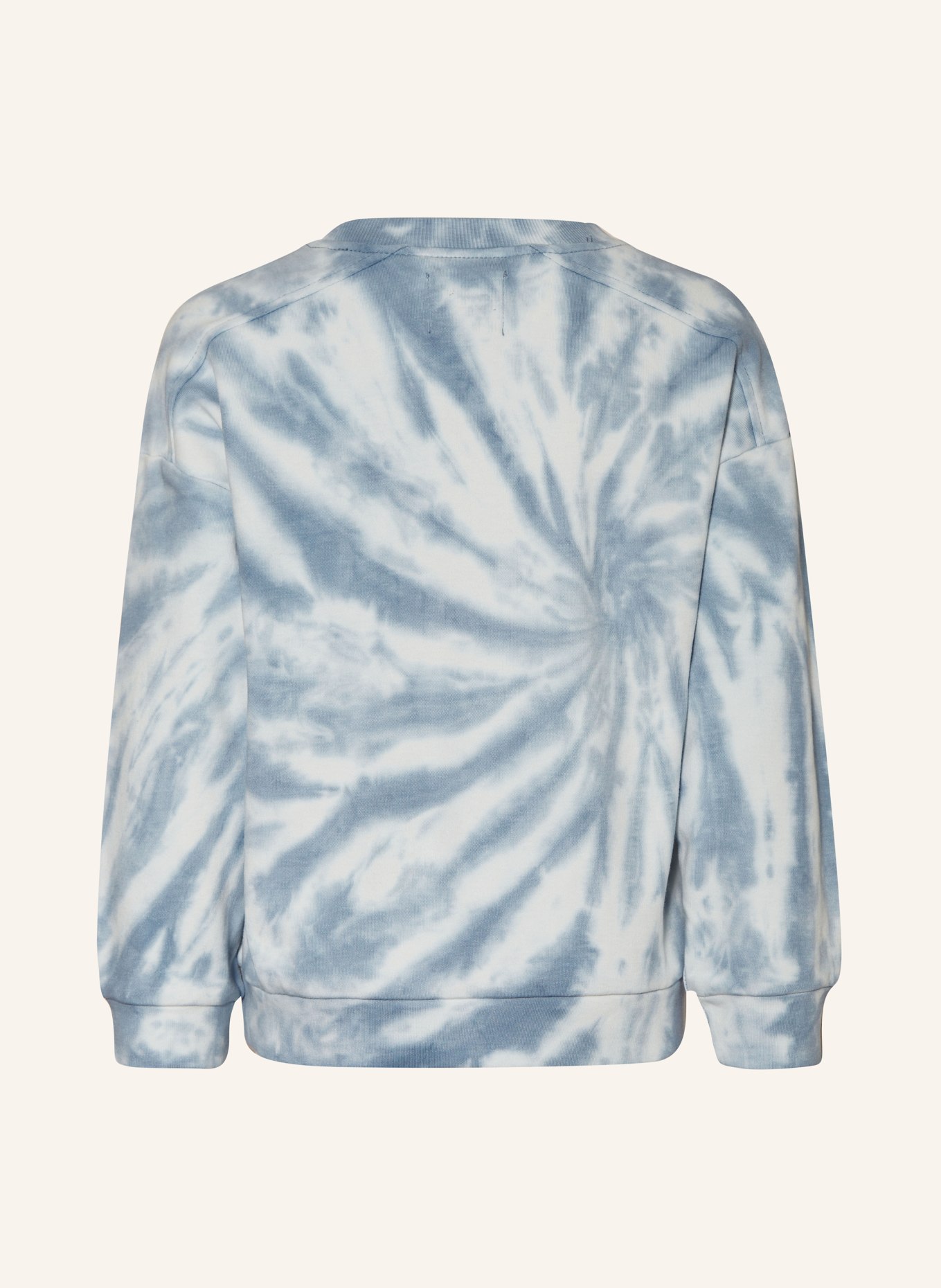 WHEAT Sweatshirt PEDER, Farbe: HELLBLAU/ HELLGRAU (Bild 2)