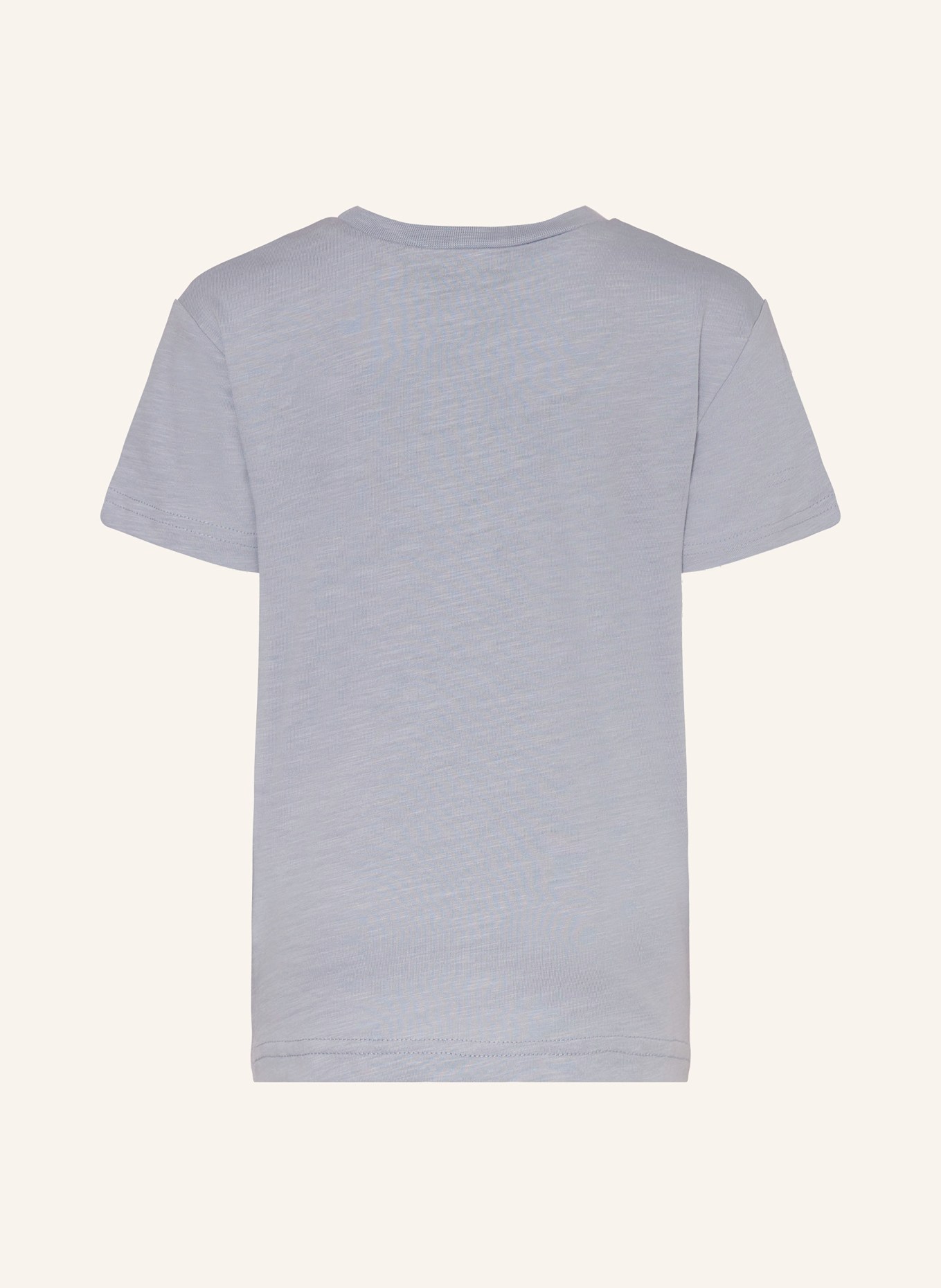 WHEAT T-Shirt, Farbe: BLAUGRAU (Bild 2)