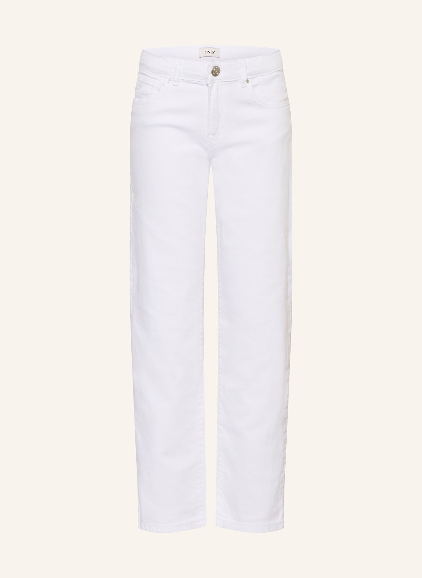 ONLY Jeans, Farbe: WHITE (Bild 1)