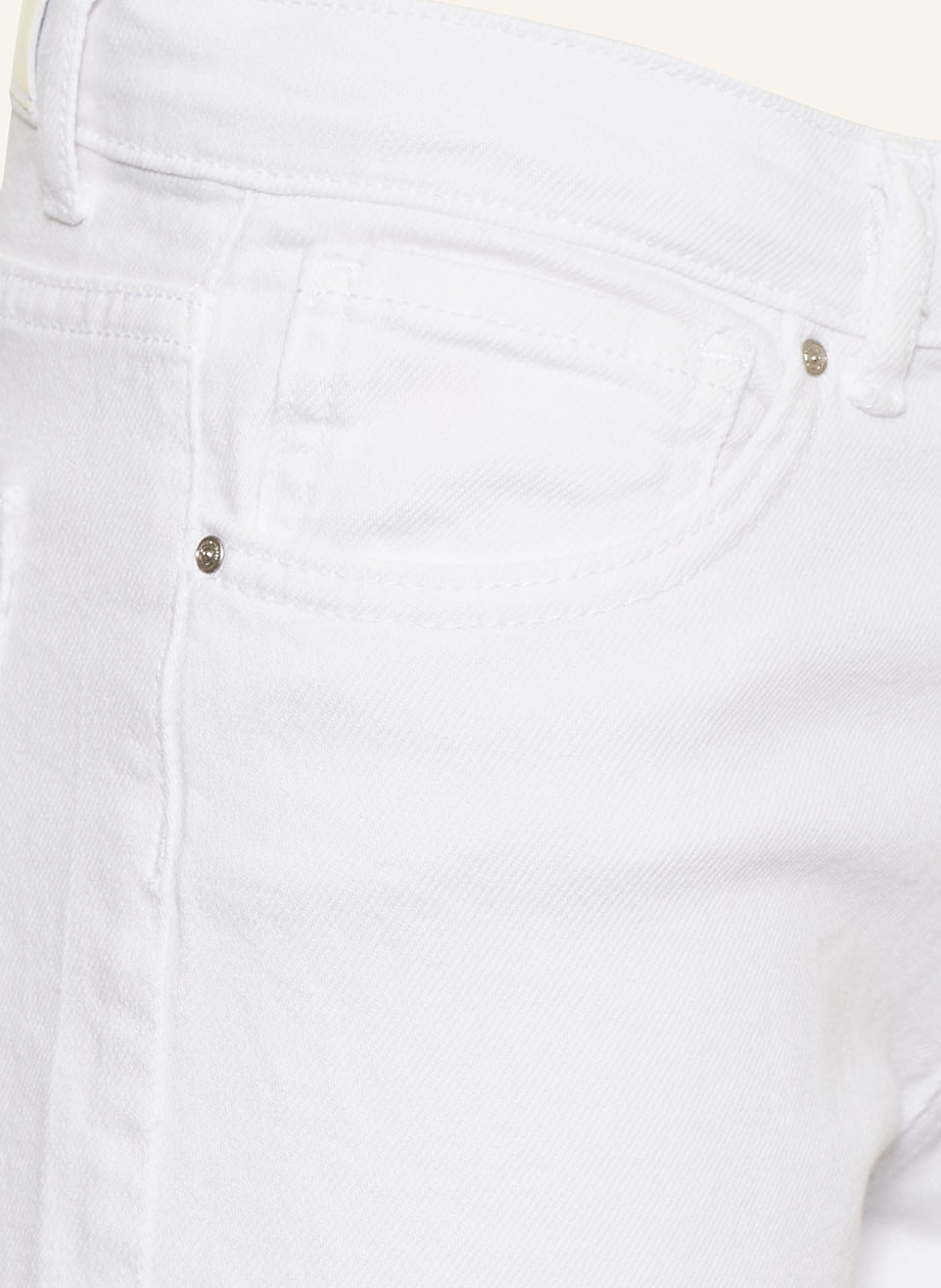 ONLY Jeans, Farbe: WHITE (Bild 3)
