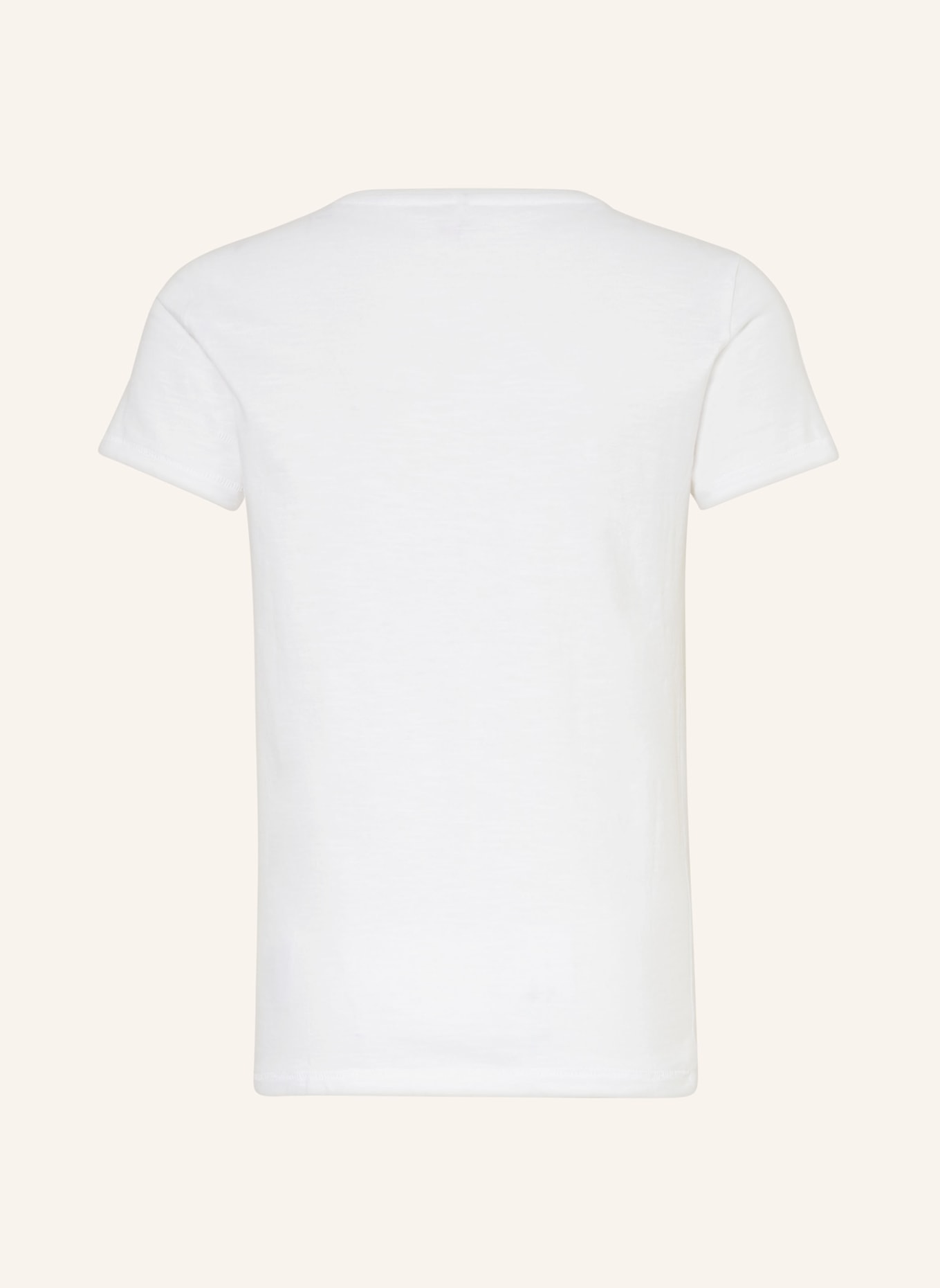 ONLY T-Shirt, Farbe: WEISS (Bild 2)