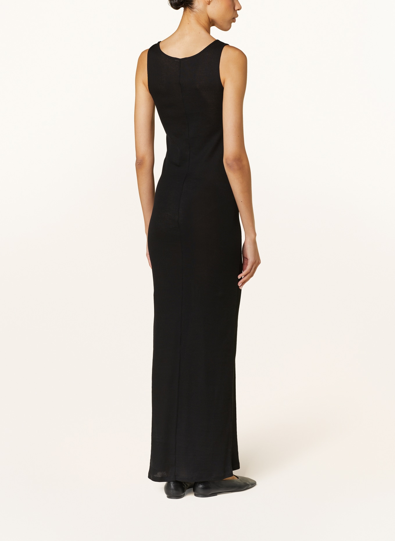 AMI PARIS Dress, Color: BLACK (Image 3)