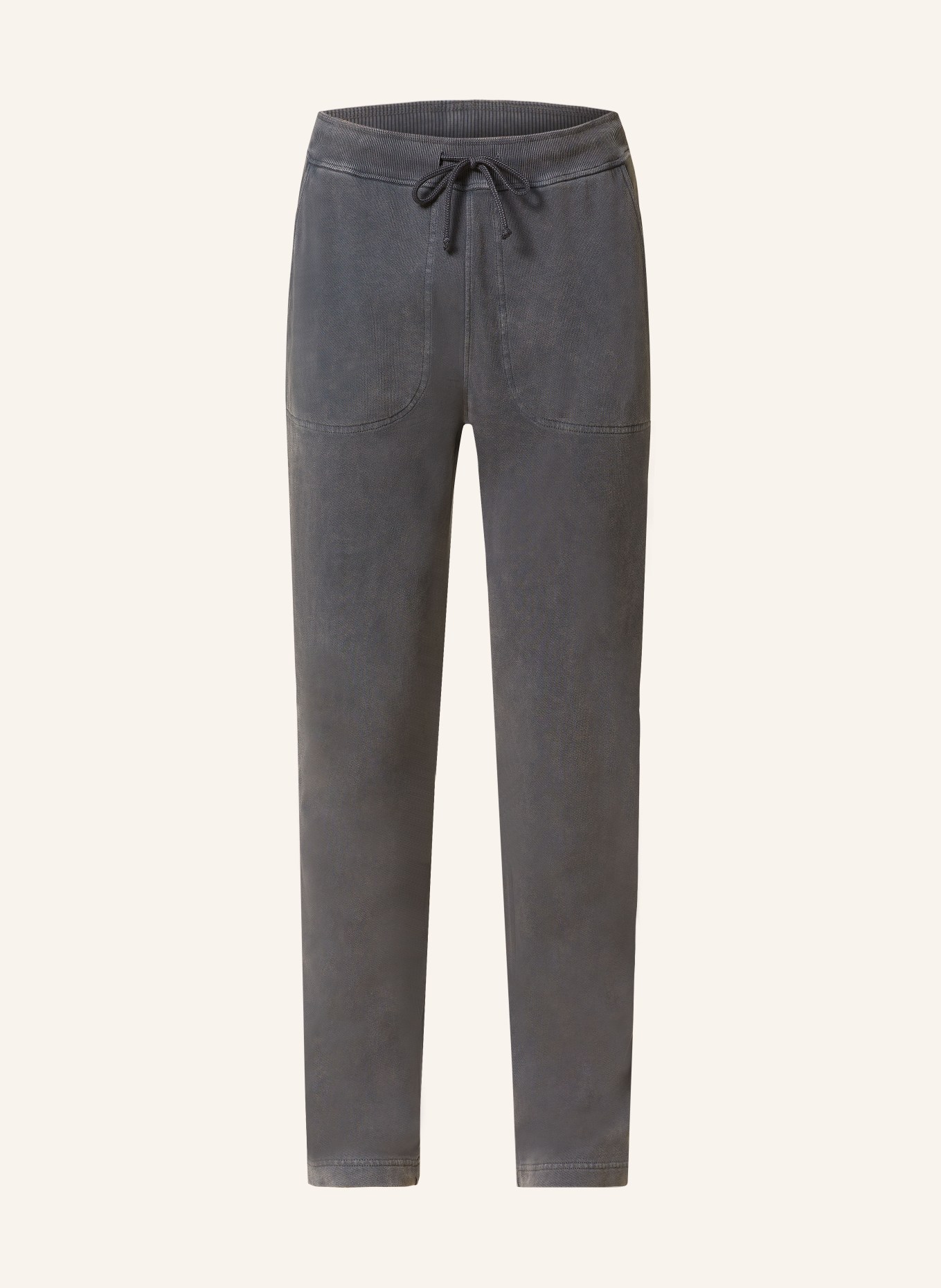 Juvia Sweatpants MARCEL, Color: DARK GRAY (Image 1)