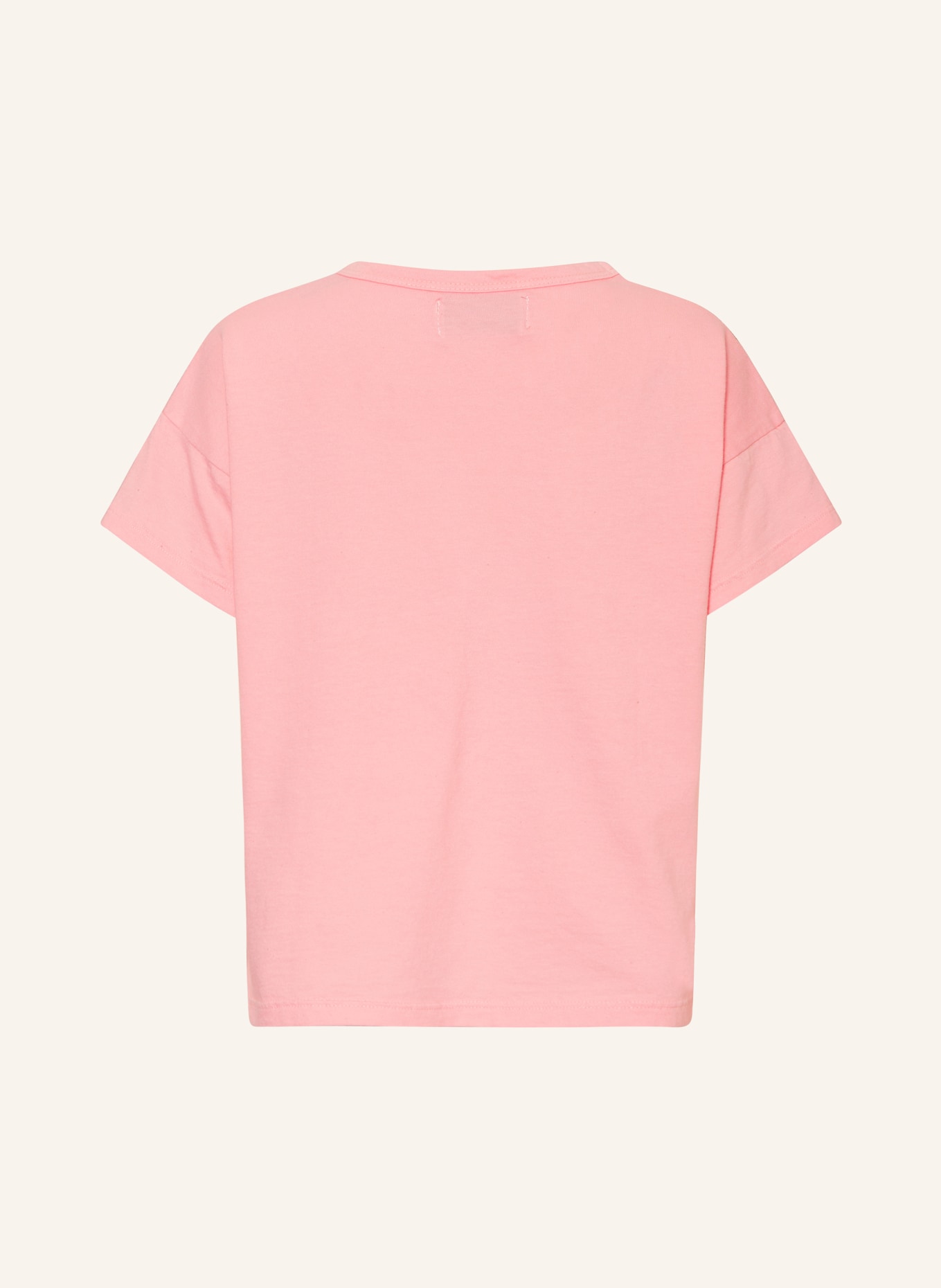 BOBO CHOSES T-Shirt FIREWORKS, Farbe: ROSA/ DUNKELBLAU/ ORANGE (Bild 2)