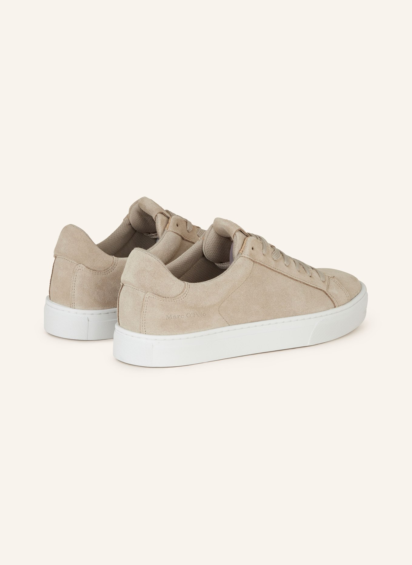 Marc O'Polo Sneakers, Color: TAUPE (Image 2)