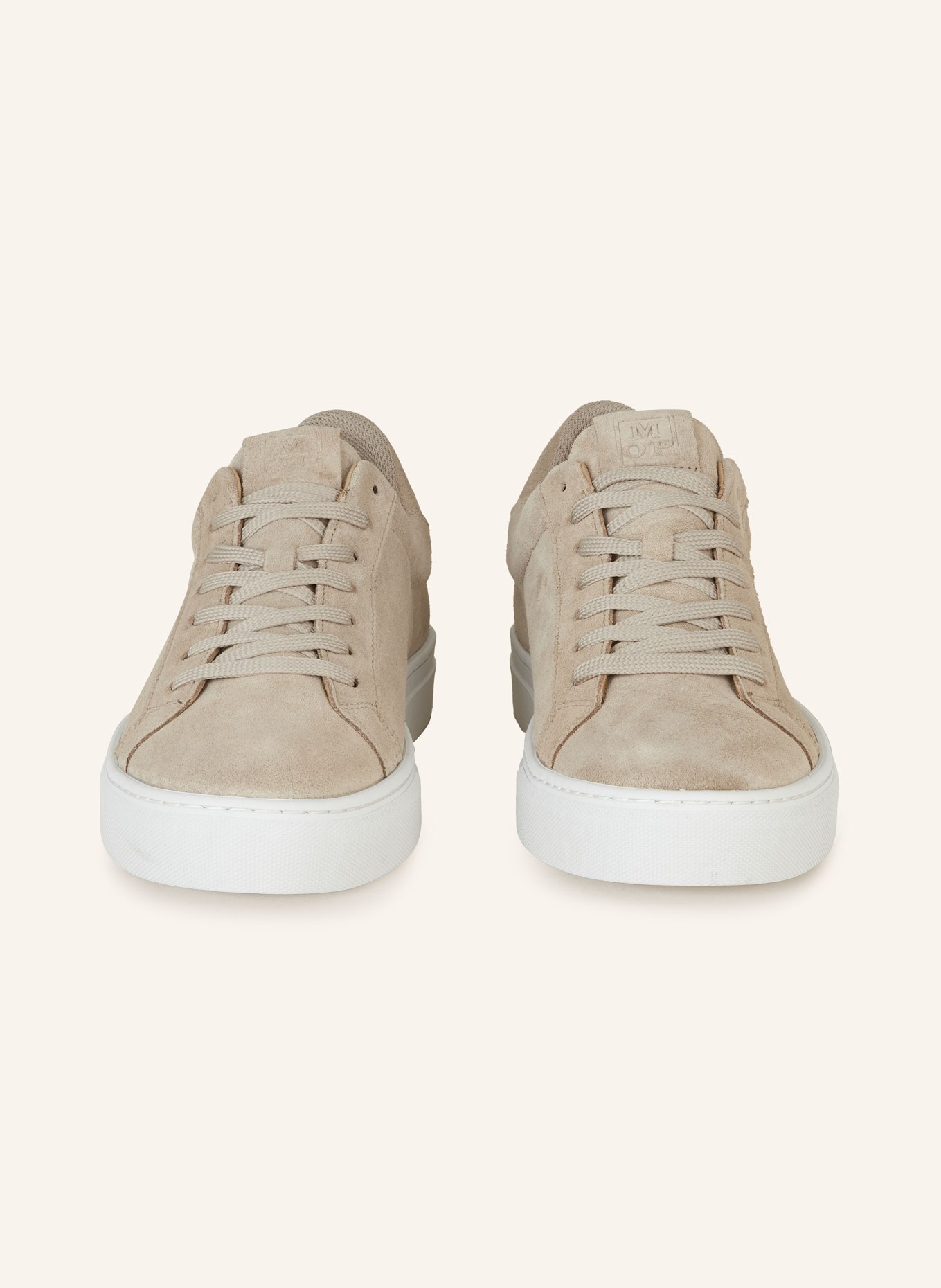 Marc O'Polo Sneakers, Color: TAUPE (Image 3)