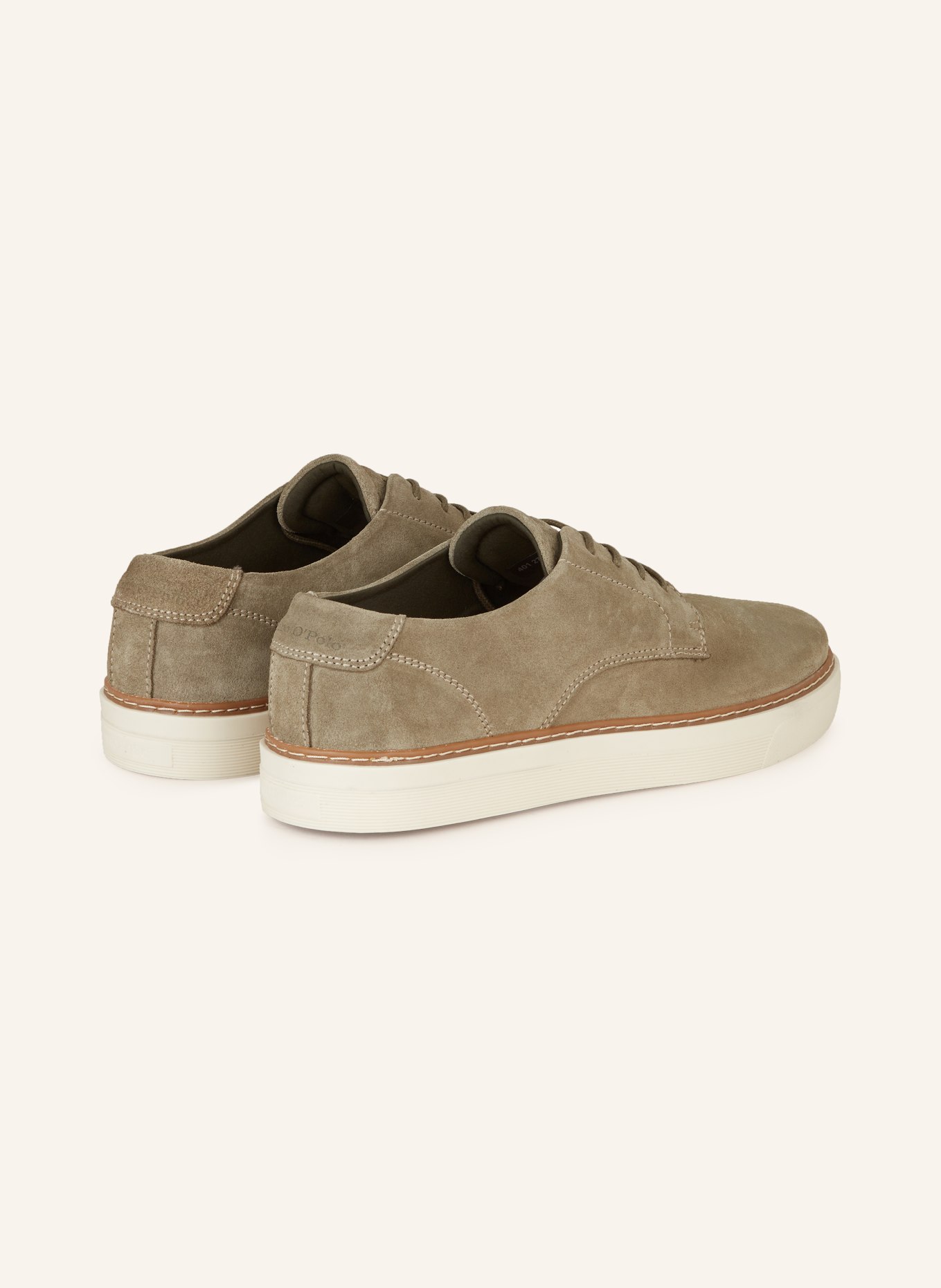 Marc O'Polo Sneakers, Color: OLIVE (Image 2)