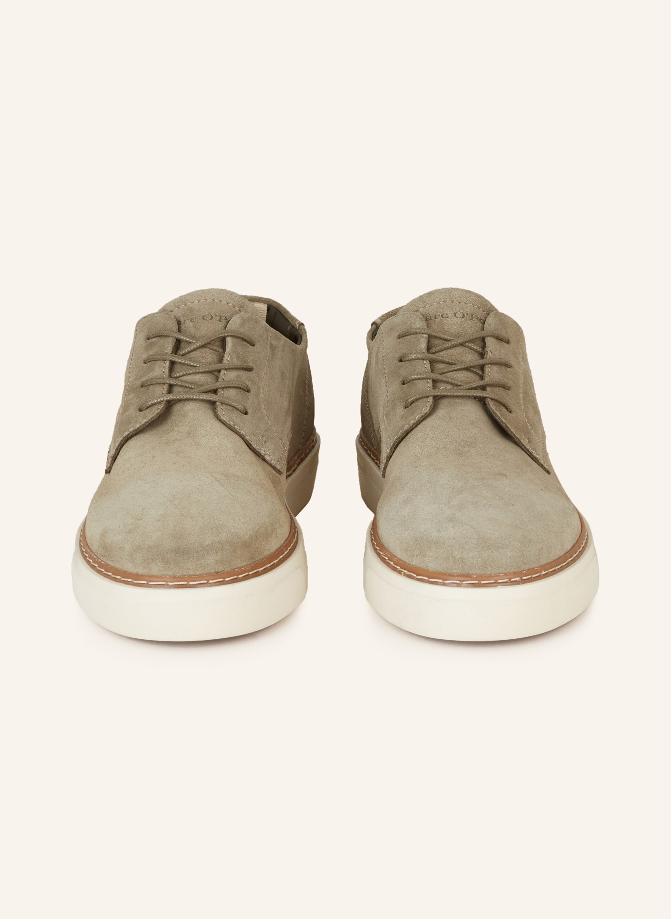 Marc O'Polo Sneakers, Color: OLIVE (Image 3)
