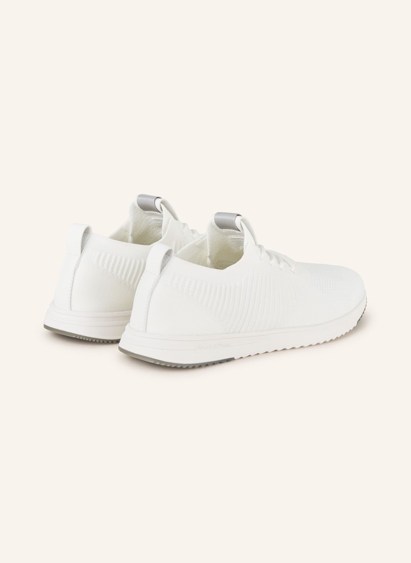 Marc O'Polo Sneakers, Color: WHITE (Image 2)