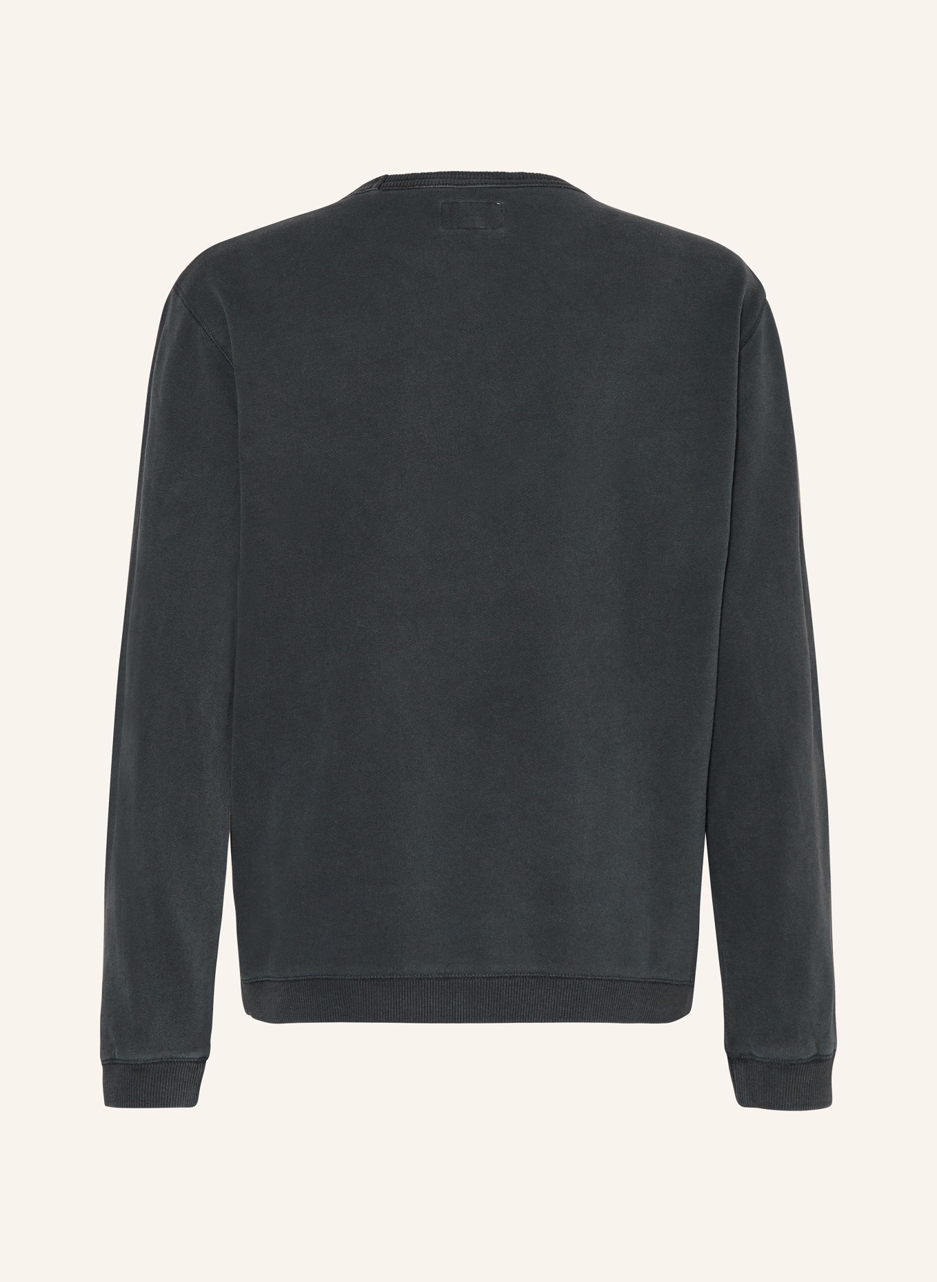 WOOLRICH Sweatshirt, Farbe: DUNKELGRAU (Bild 2)
