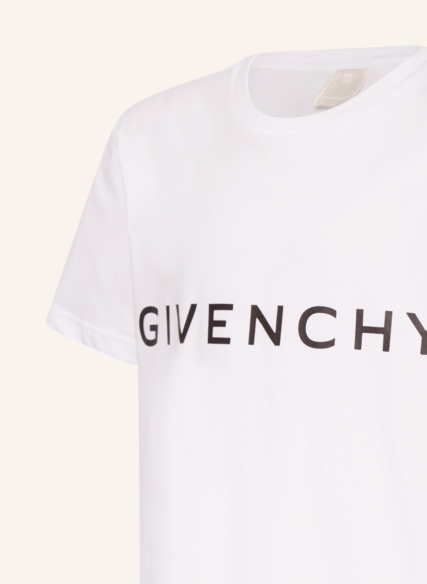 GIVENCHY T-Shirt, Farbe: WEISS (Bild 3)