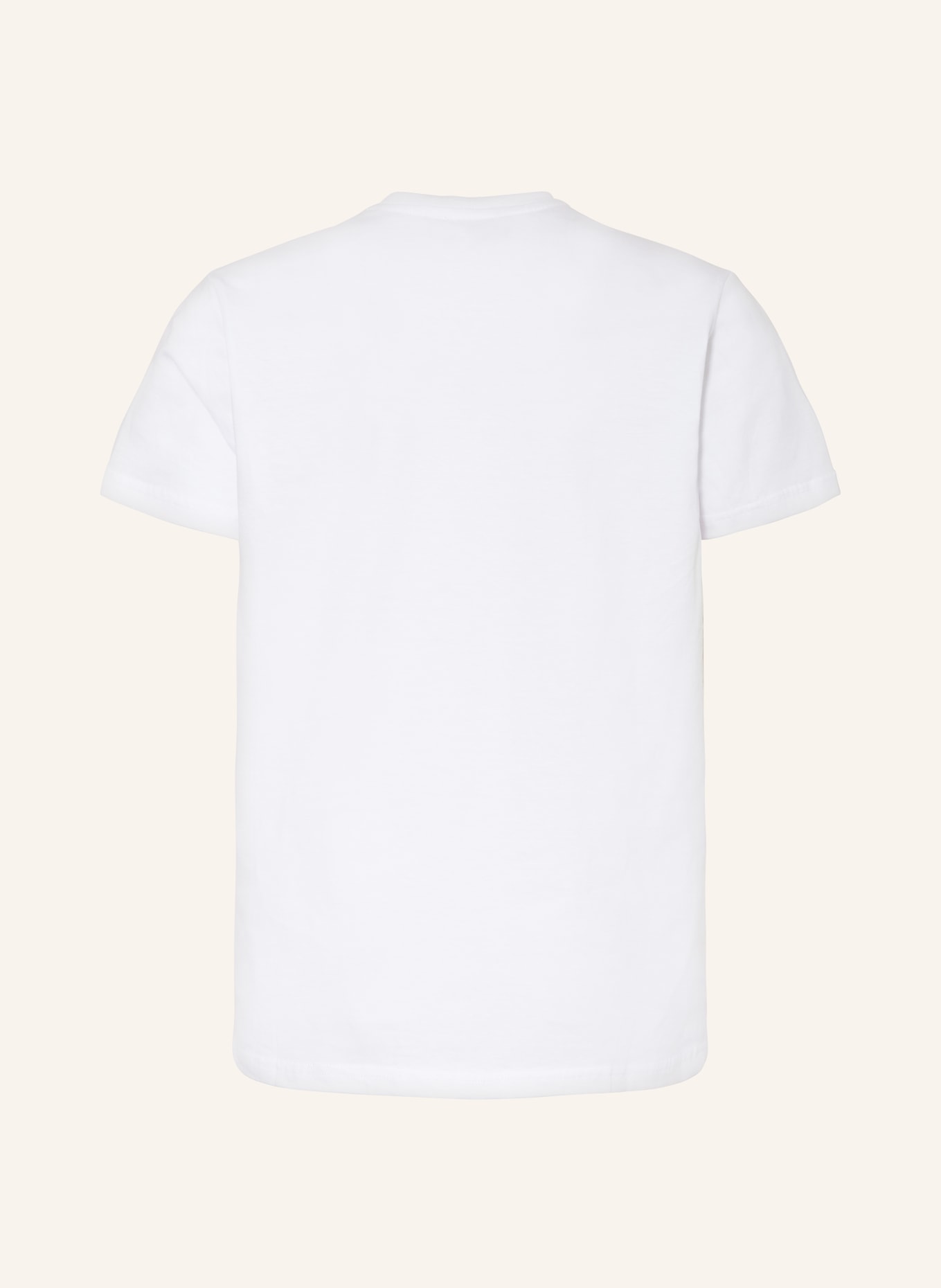 DSQUARED2 T-shirt, Kolor: BIAŁY (Obrazek 2)