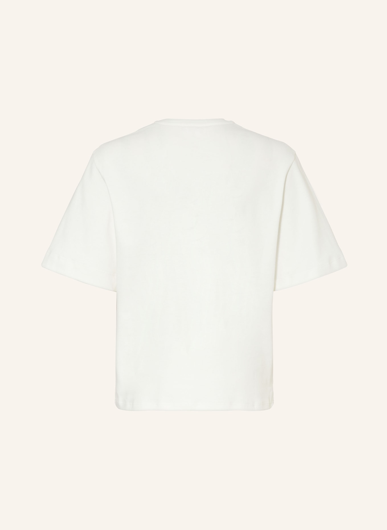 Chloé T-shirt, Kolor: BIAŁY (Obrazek 2)