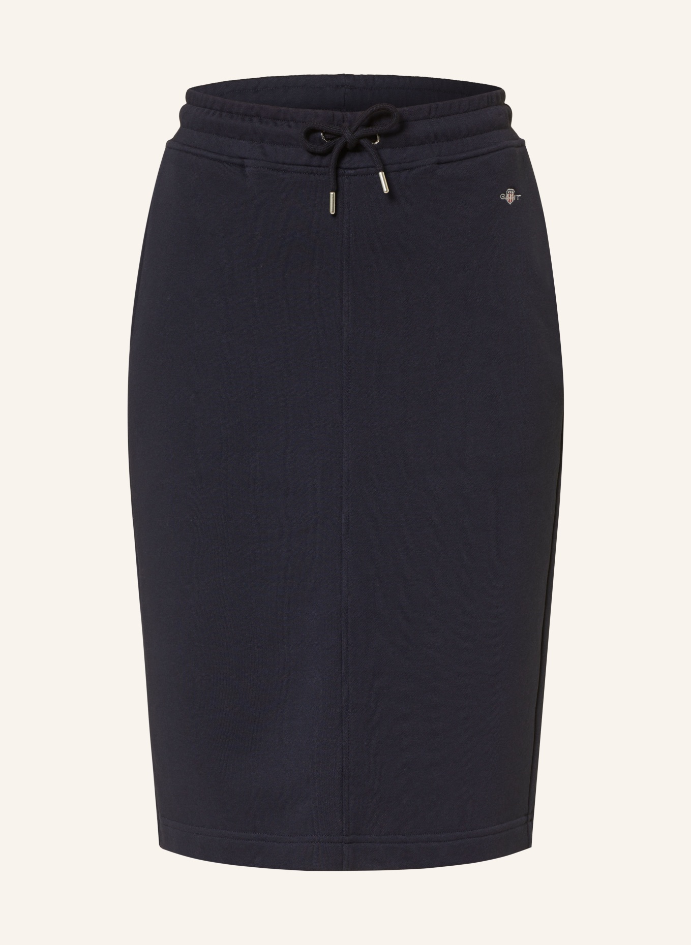 GANT Skirt, Color: DARK BLUE (Image 1)