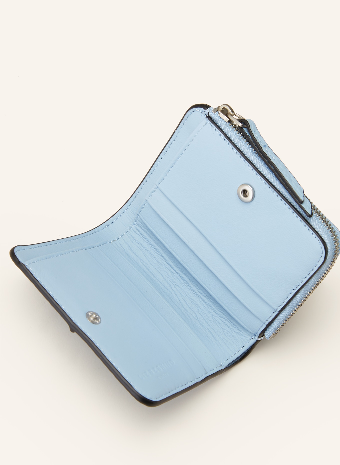 LIEBESKIND Wallet TONI, Color: LIGHT BLUE (Image 3)