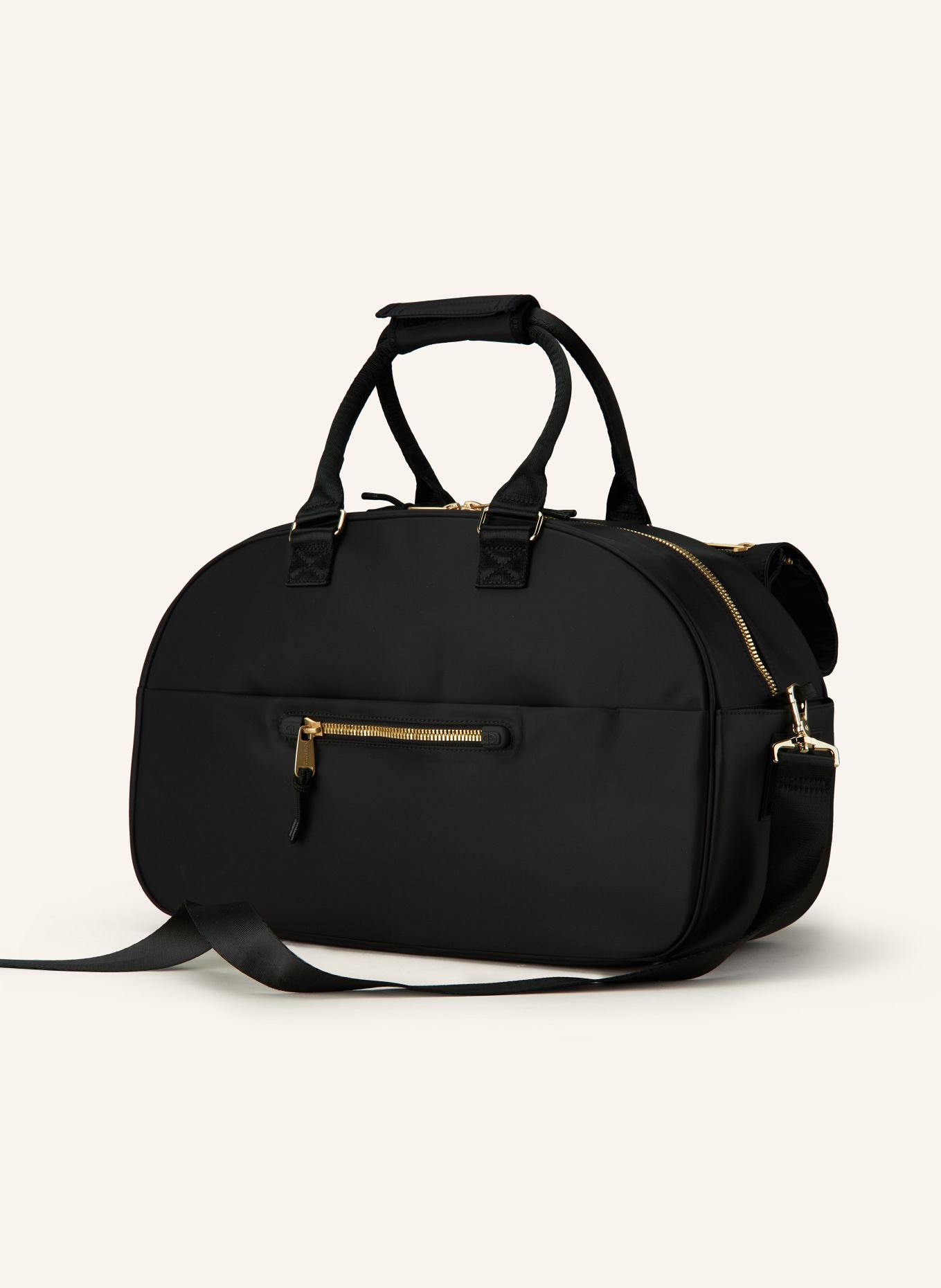 GOLDBERGH Gym bag SMASH, Color: BLACK (Image 2)