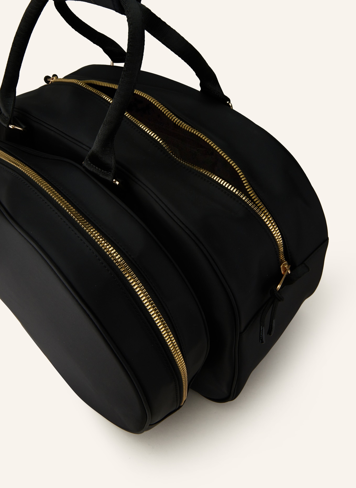 GOLDBERGH Gym bag SMASH, Color: BLACK (Image 3)