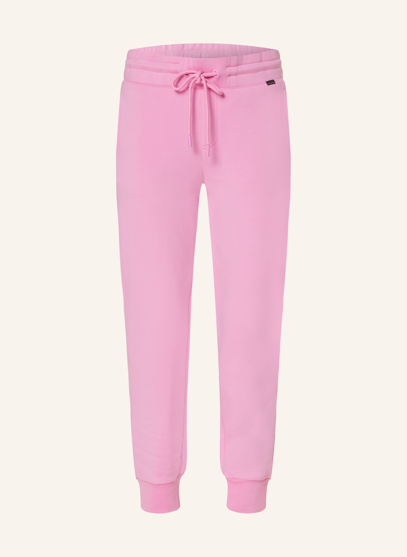 GOLDBERGH Sweatpants EASE, Farbe: ROSA (Bild 1)