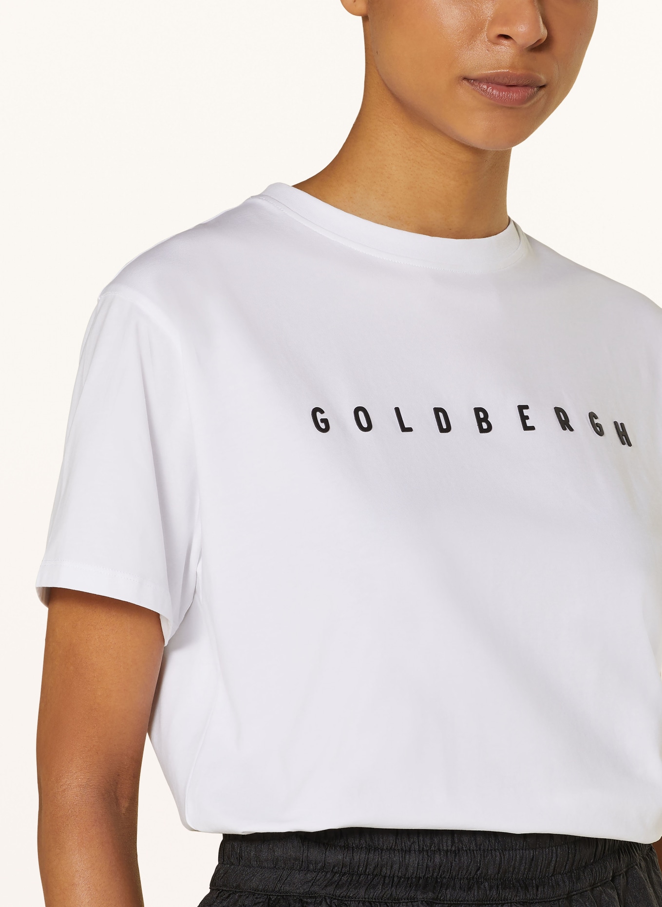 GOLDBERGH T-Shirt RUTH, Farbe: WEISS (Bild 4)